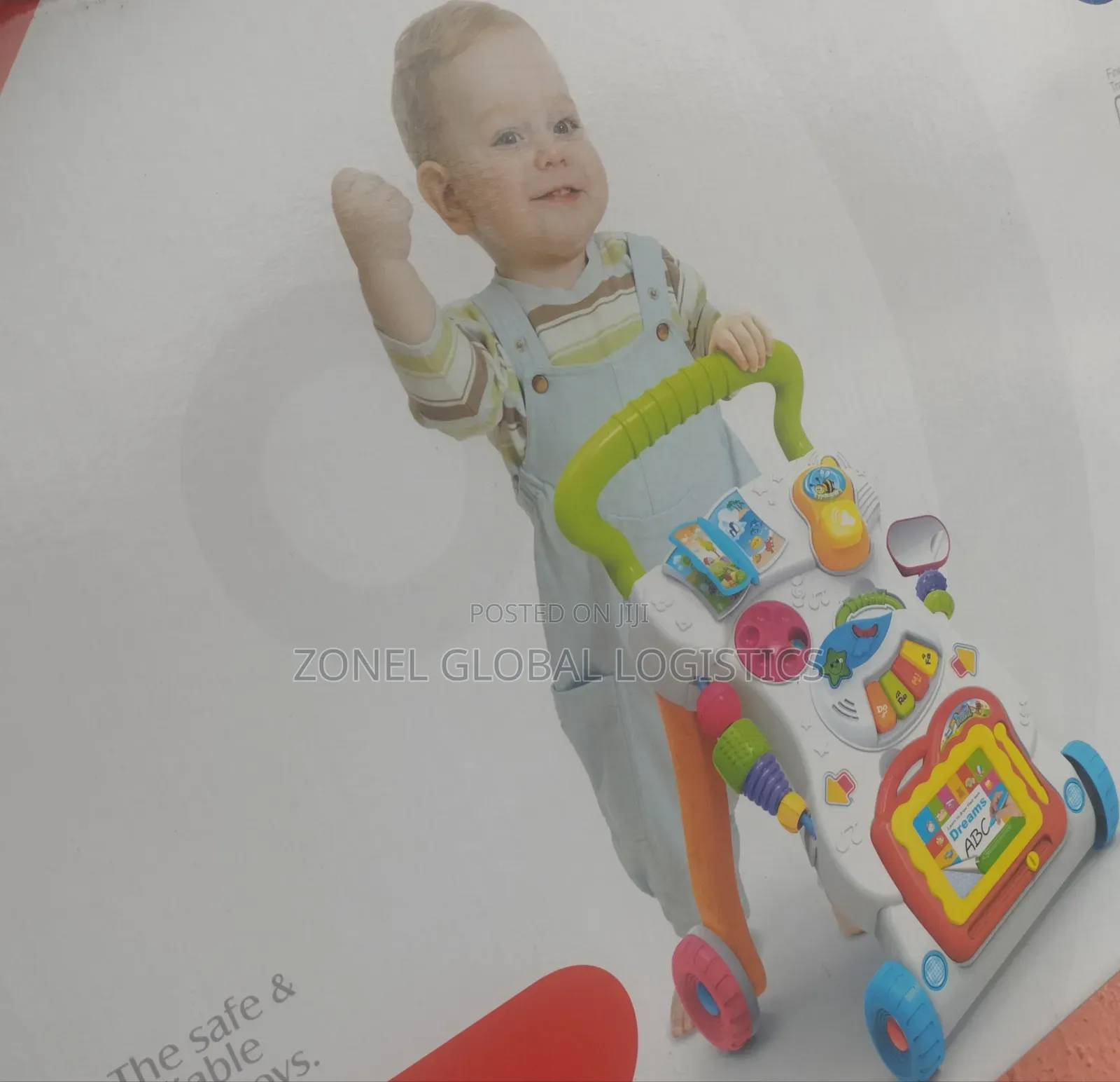 Bulk Activity Music Walker for Sale in Ajah