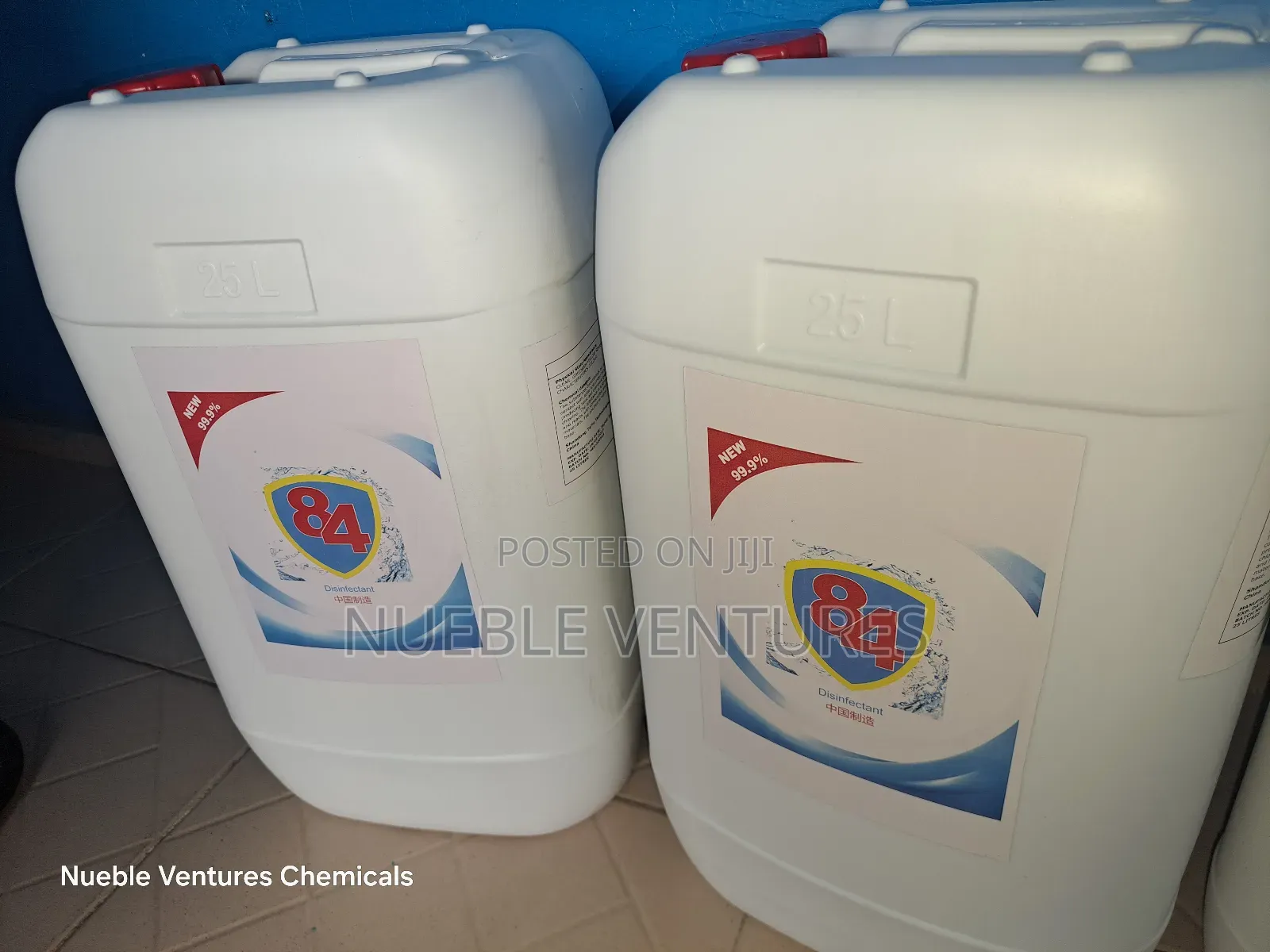 Disinfectant for Home and Offices