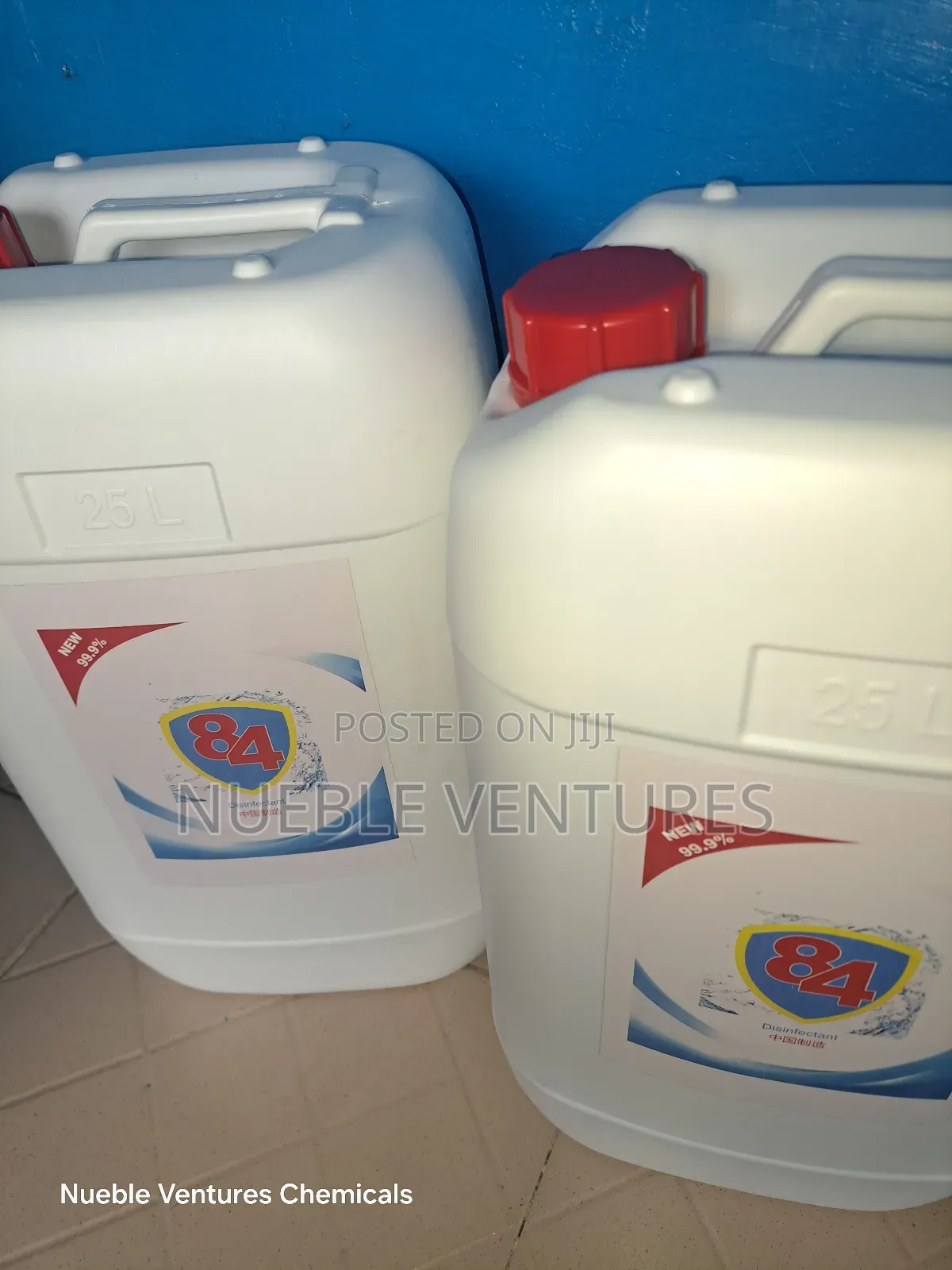 Disinfectant for Home and Offices
