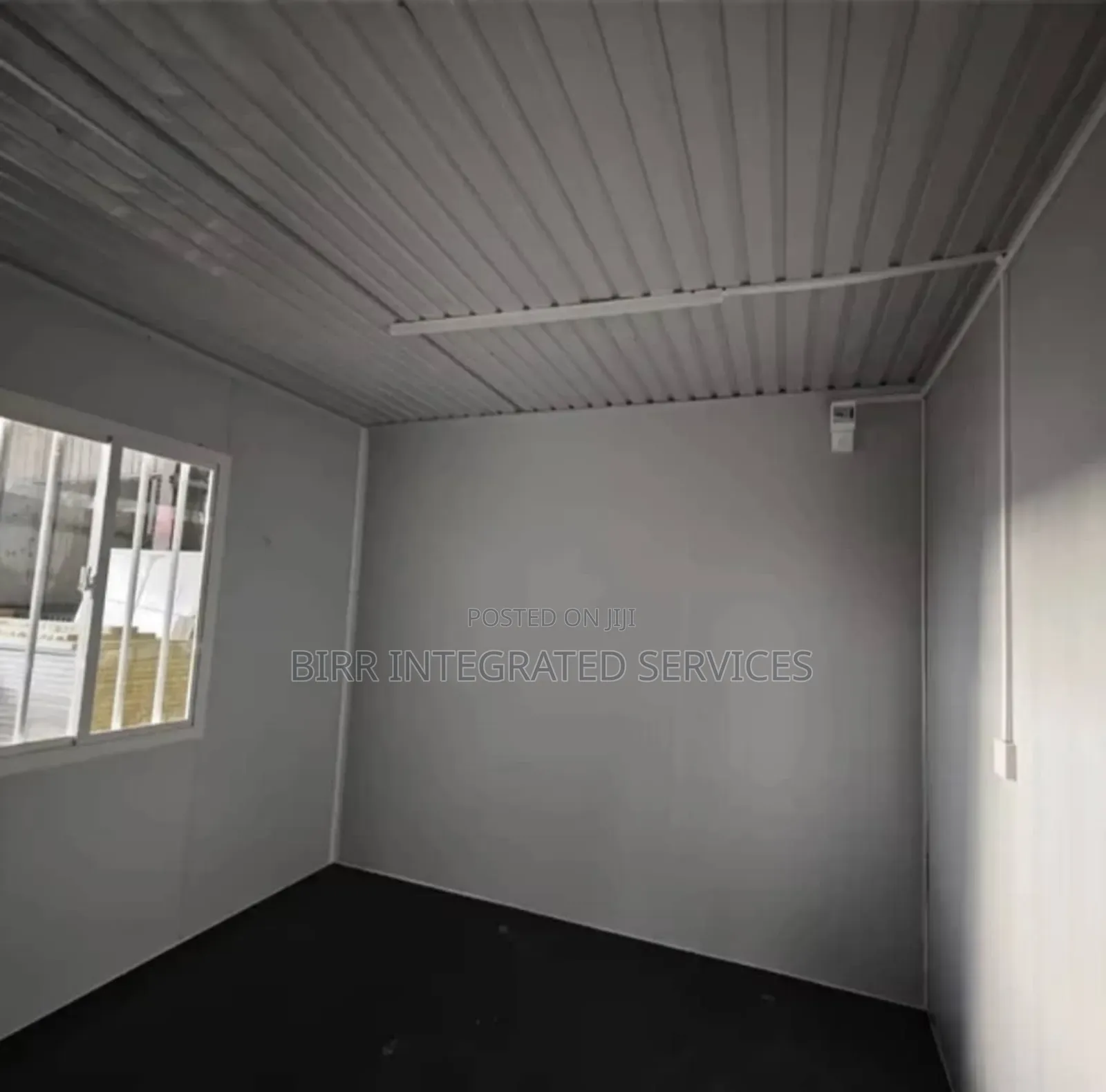 Standard Portacabin Manufacturing Company