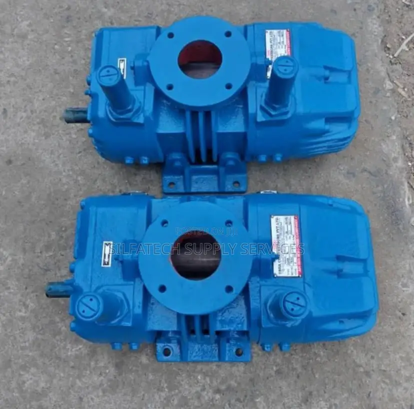 Electric Motor