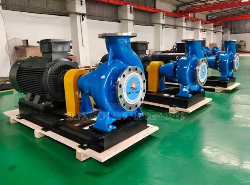 Centrifugal Pump