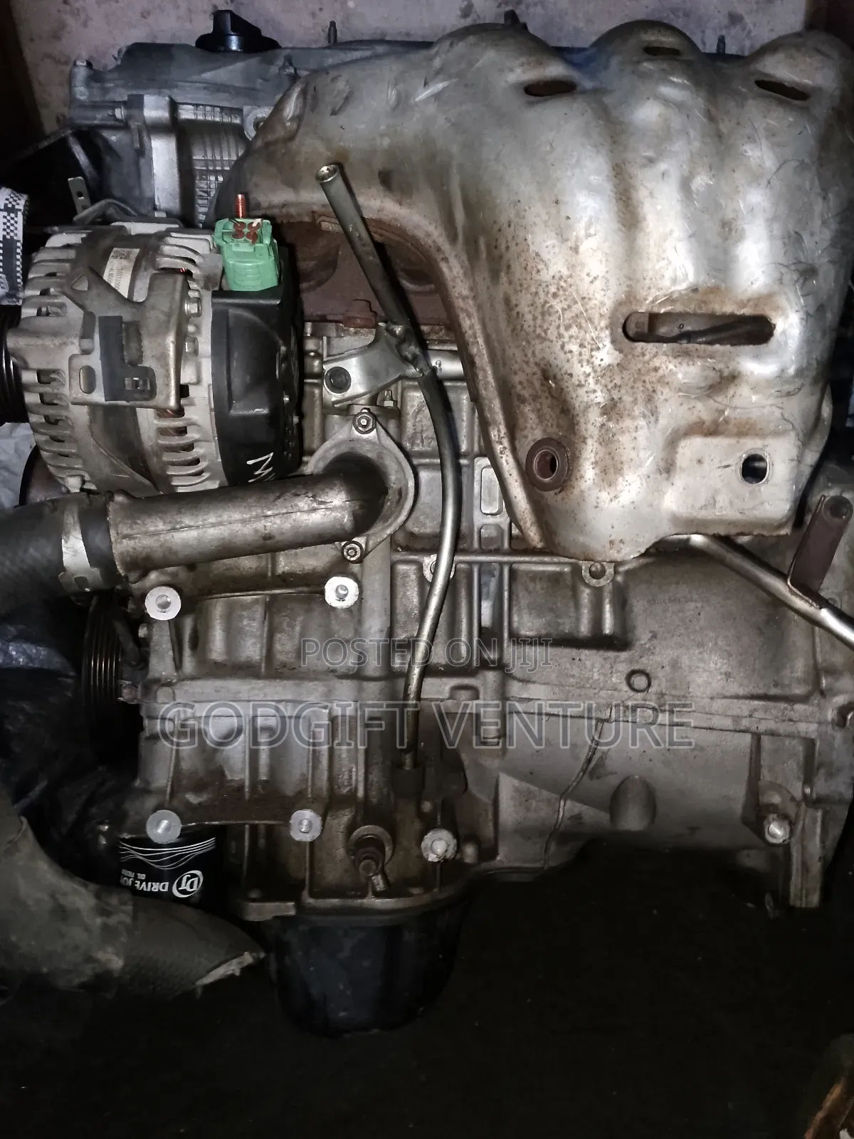 Complete Engine Toyota Camry, Rav 4, 2az,2003 to 2007