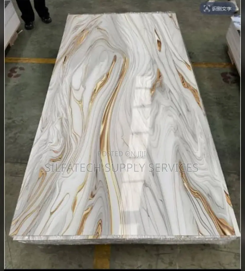 Fibre Tiles for Home (Per Square Meter)