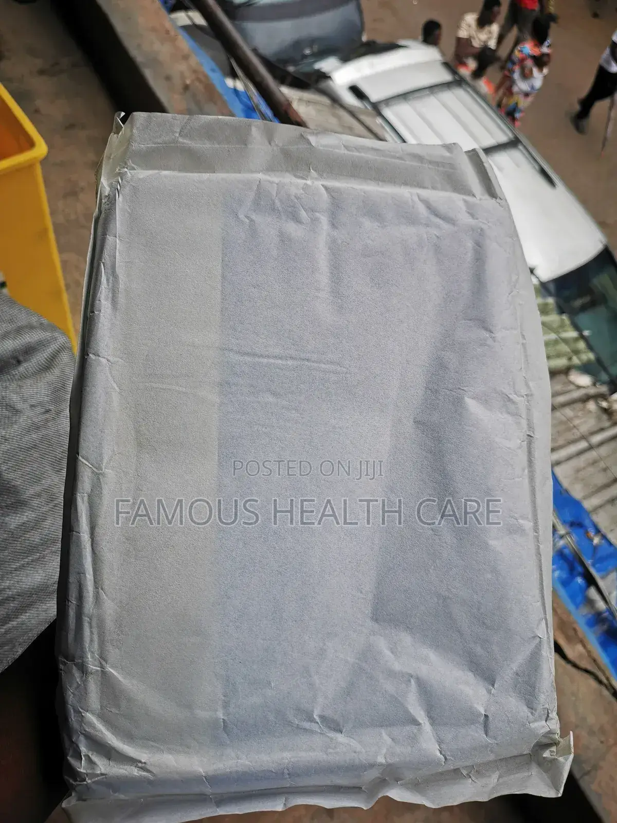 Sterile Drape