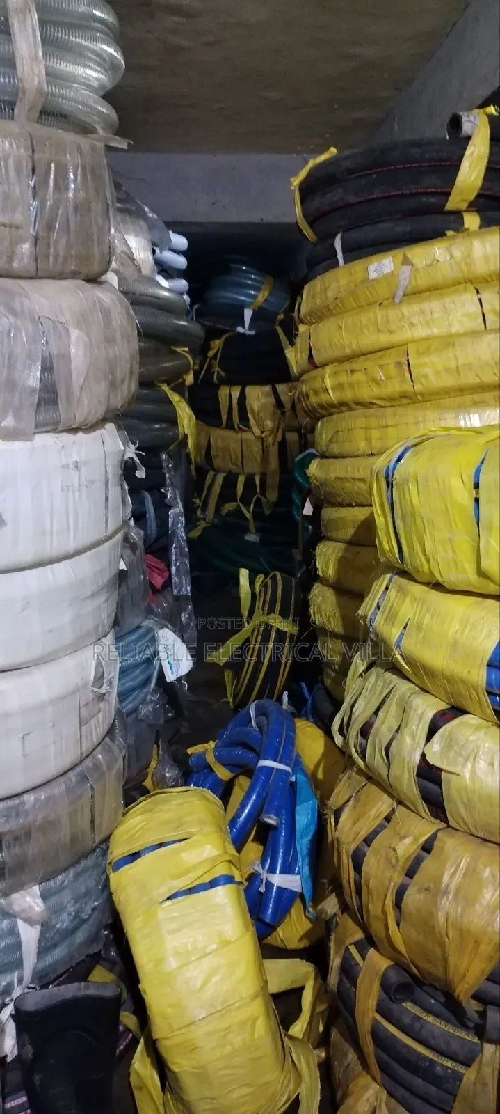 Food Grade Hose