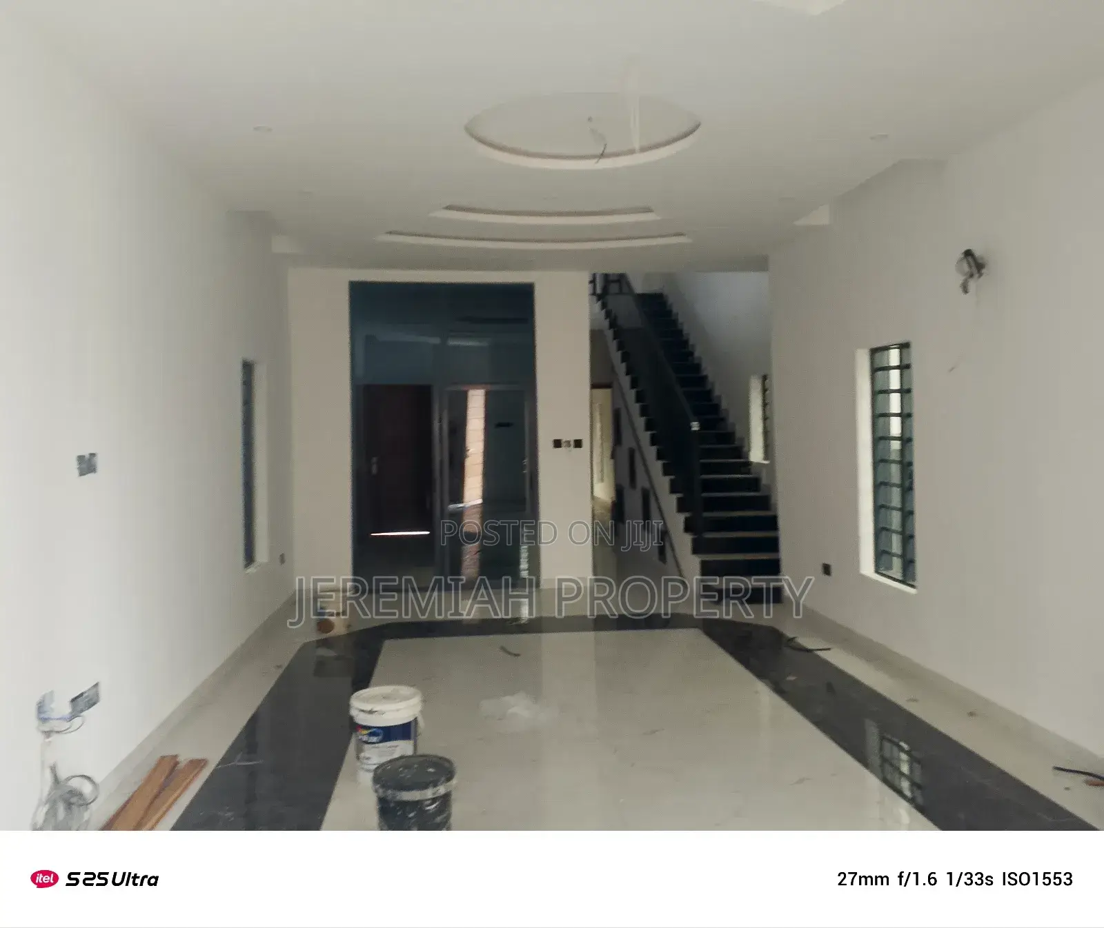 4bdrm Duplex in Omole Estate Phase 1, Berger for sale