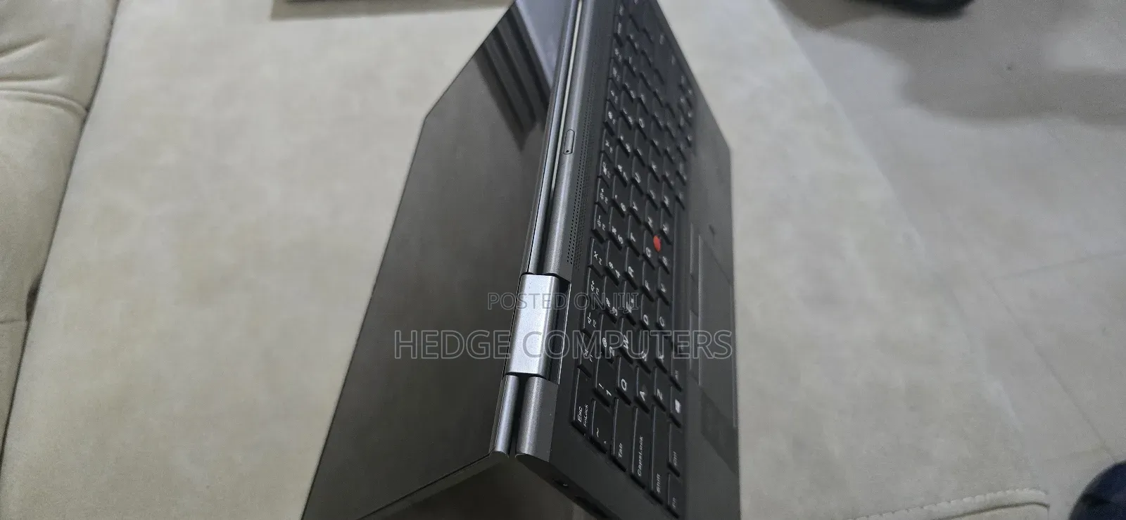 Laptop Lenovo ThinkPad X1 Carbon 16GB Intel Core I5 SSD 256GB