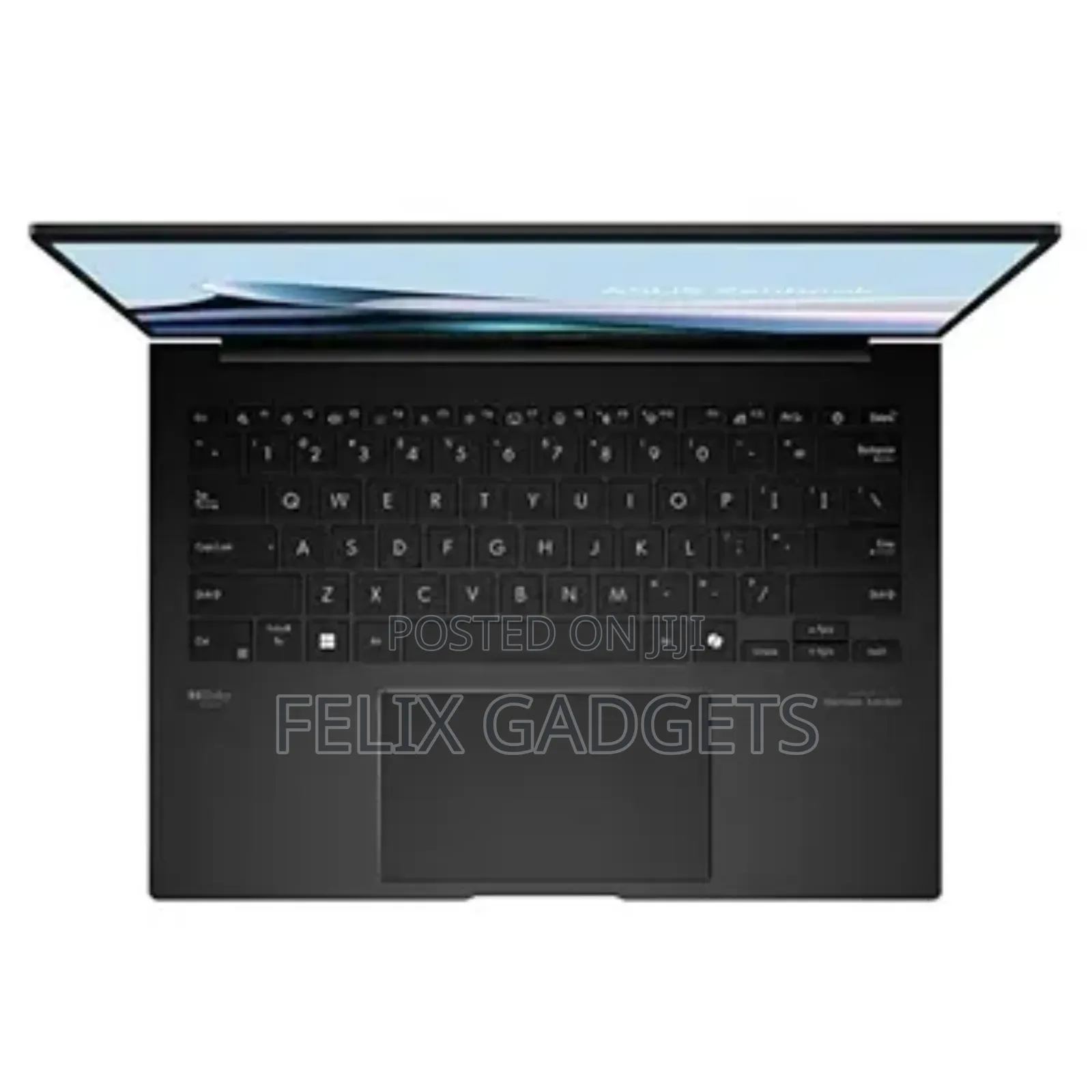 New Laptop Asus Zenbook 14 UX434 16GB AMD Ryzen 7 SSD 512GB