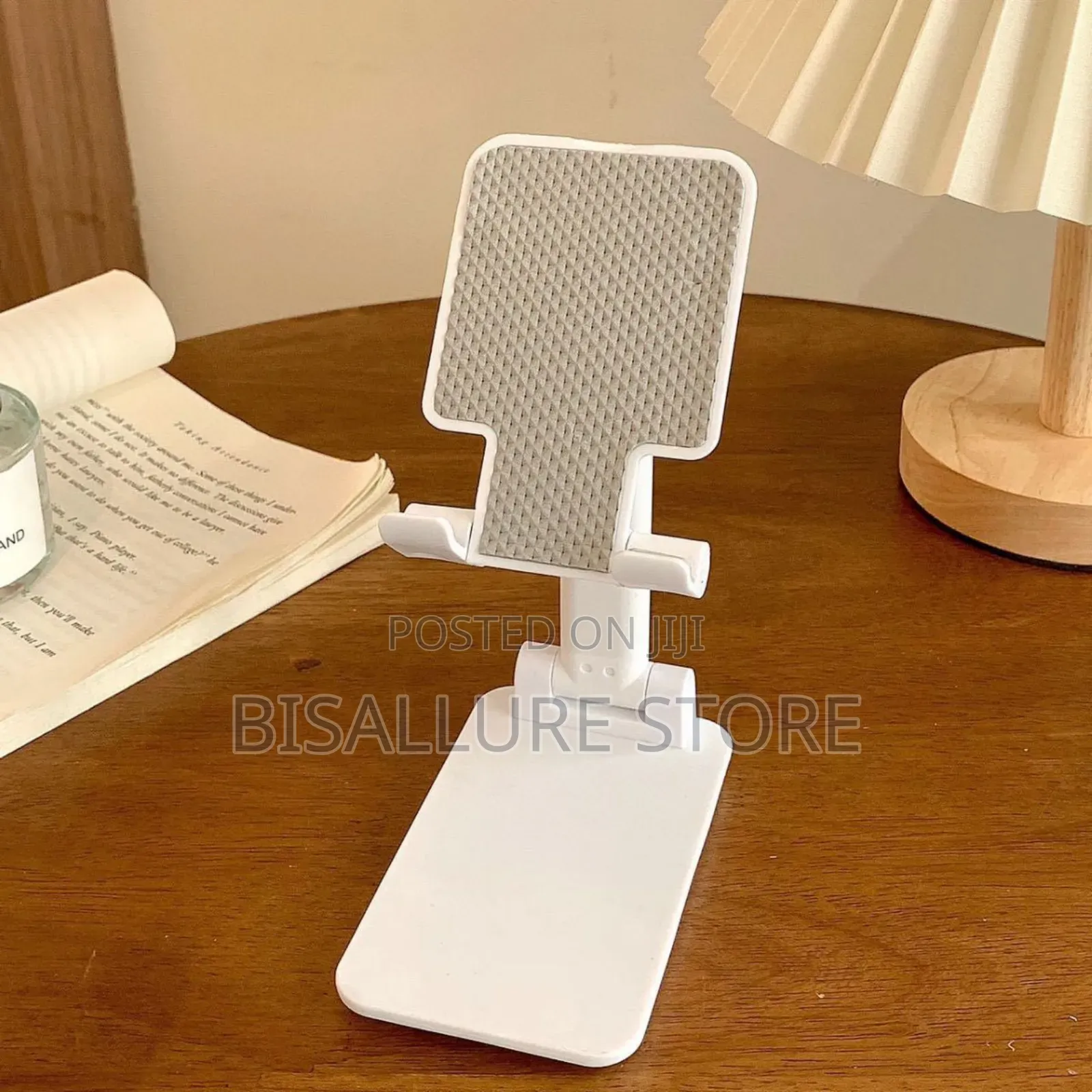 Portable  Phone Stand And Holder