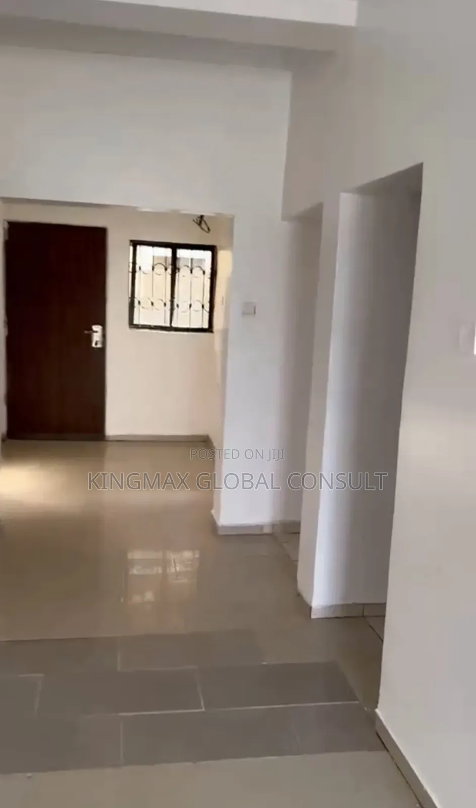 4bdrm Duplex in Jabi Abuja, Wuye for sale