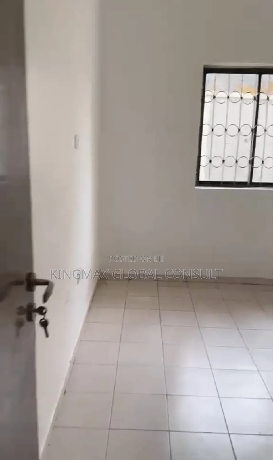 4bdrm Duplex in Jabi Abuja, Wuye for sale