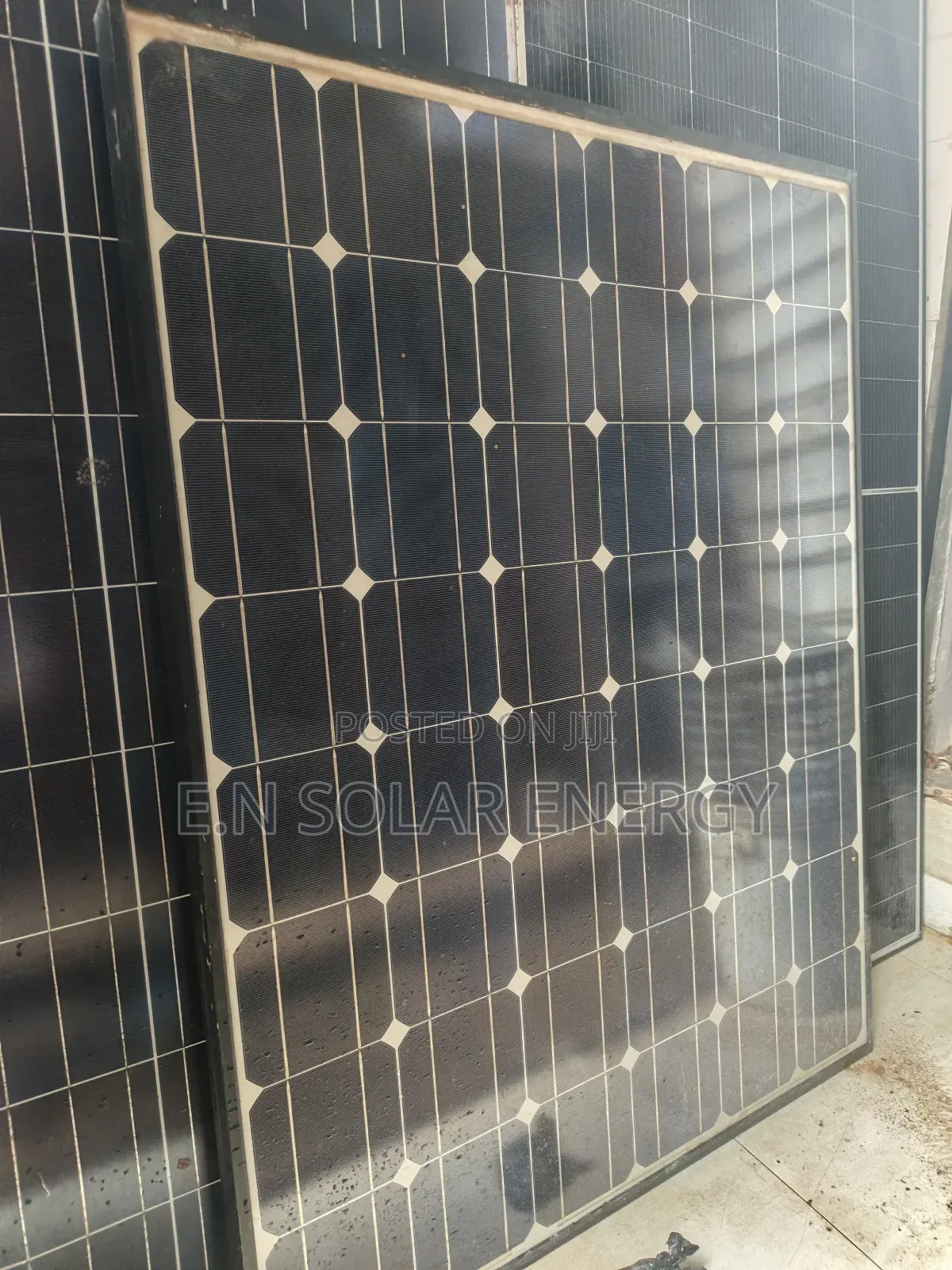 188watts Solar Panels Available Now
