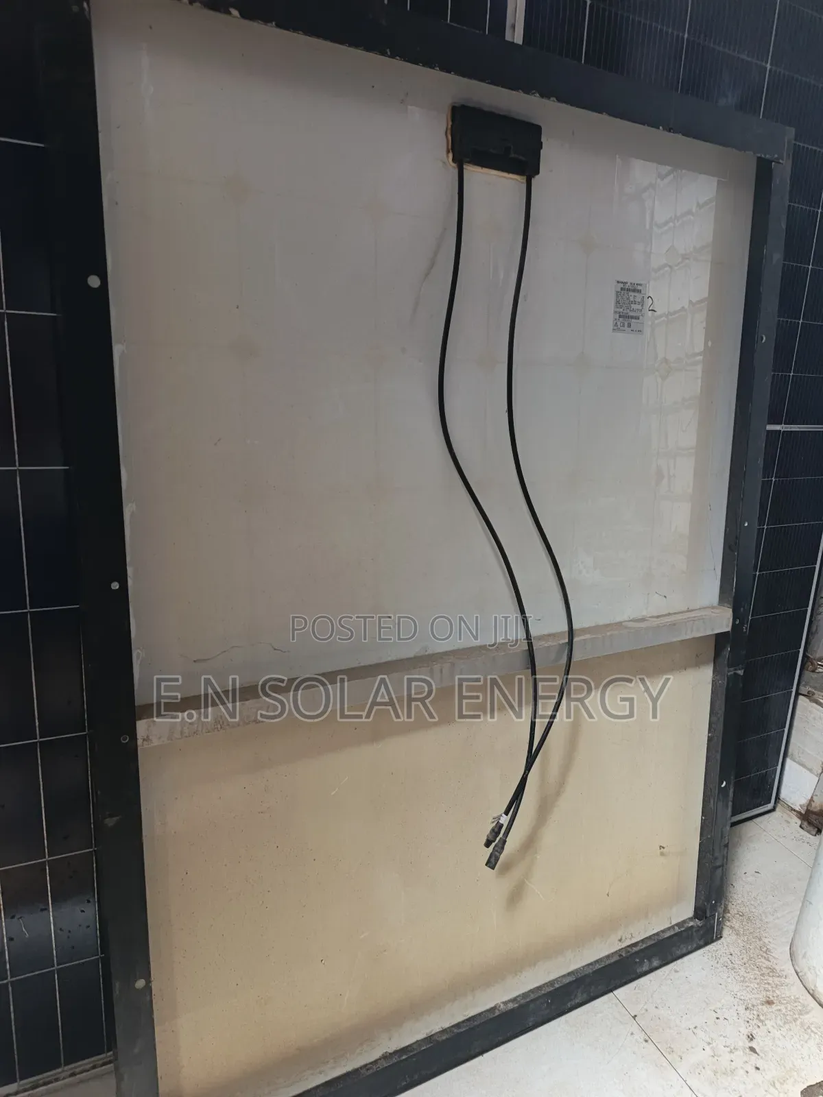 188watts Solar Panels Available Now