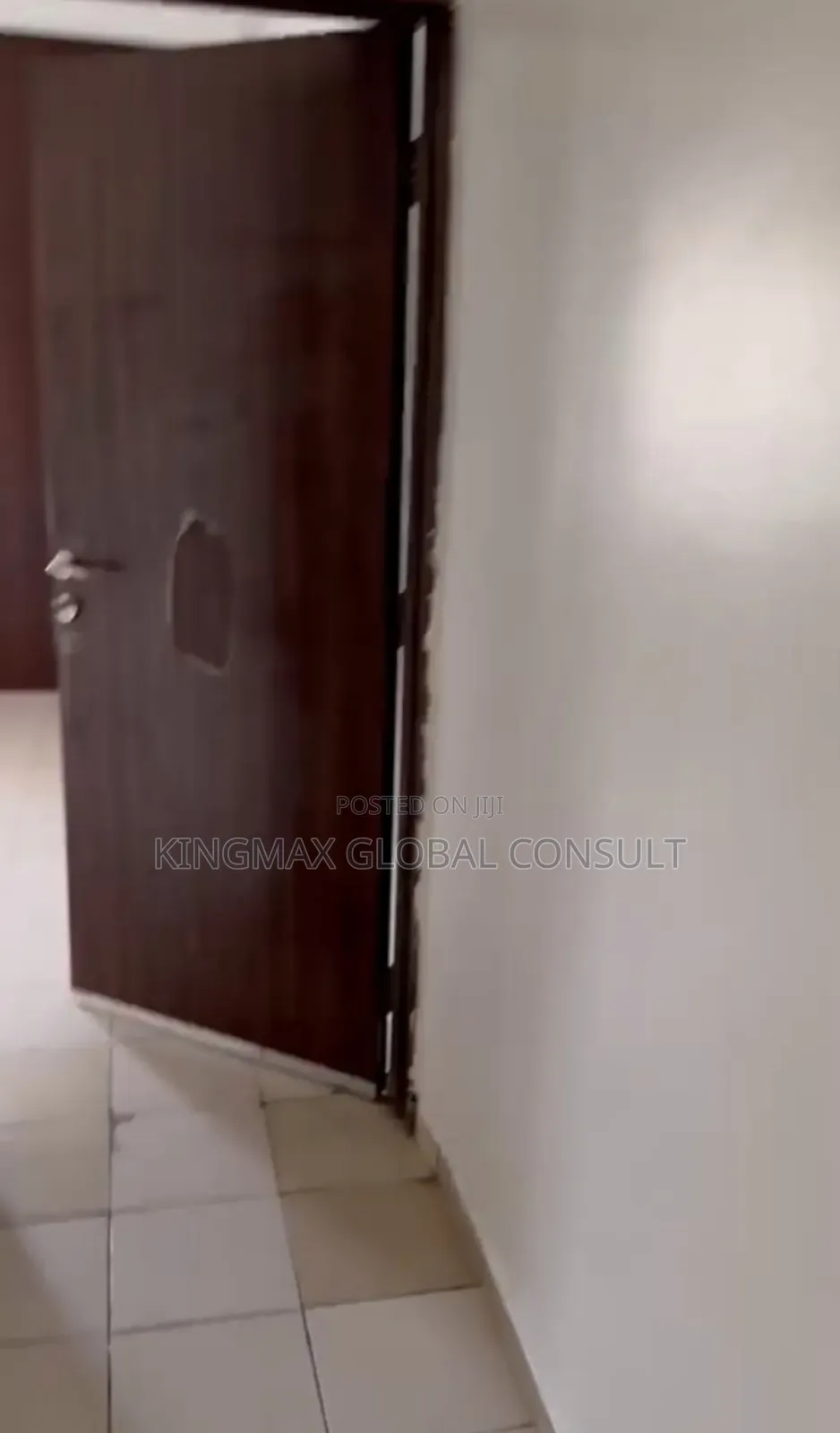 6bdrm Duplex in Jabi Abuja for sale