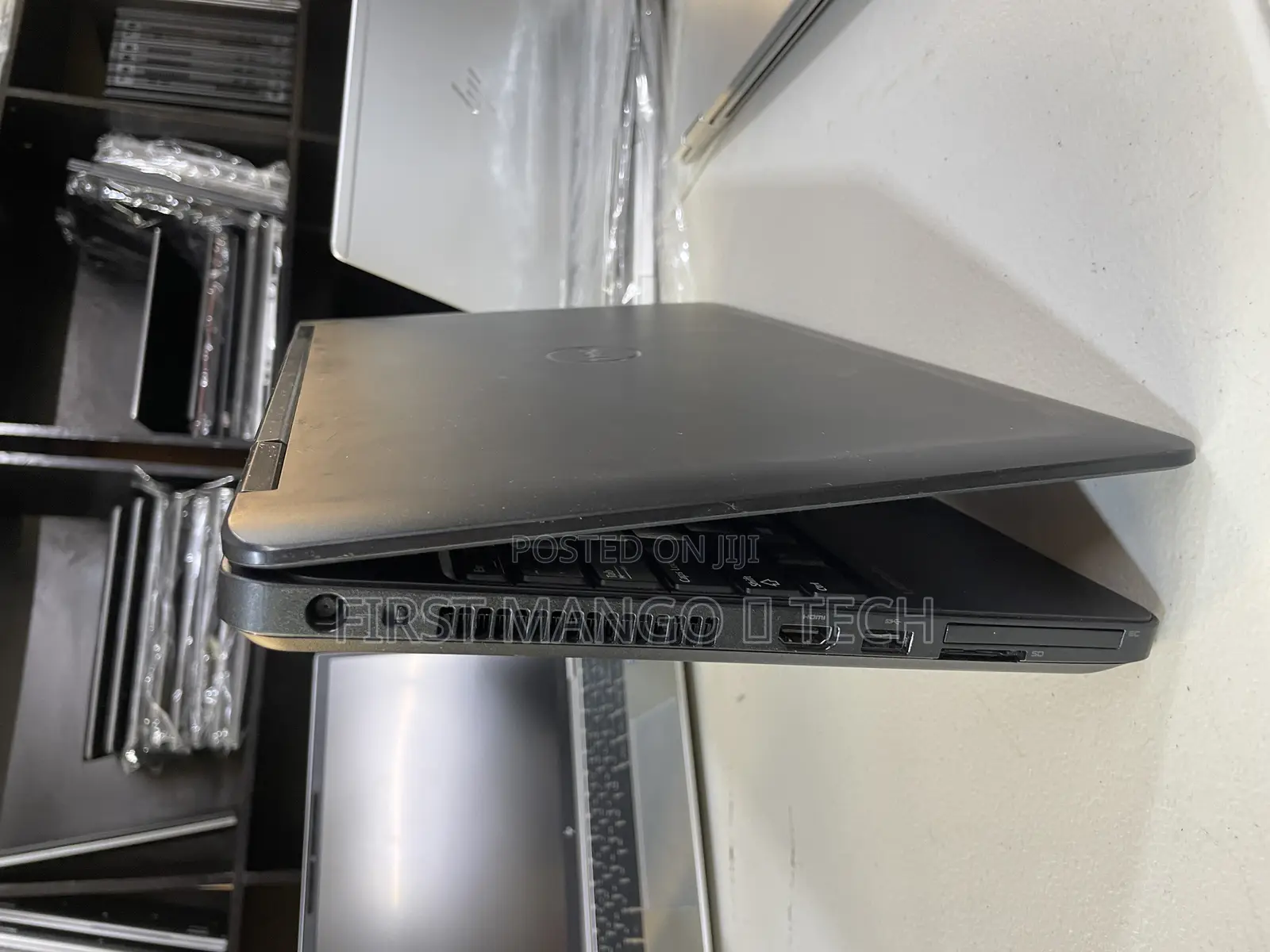 Laptop Dell Latitude 5540 8GB Intel Core i5 HDD 500GB