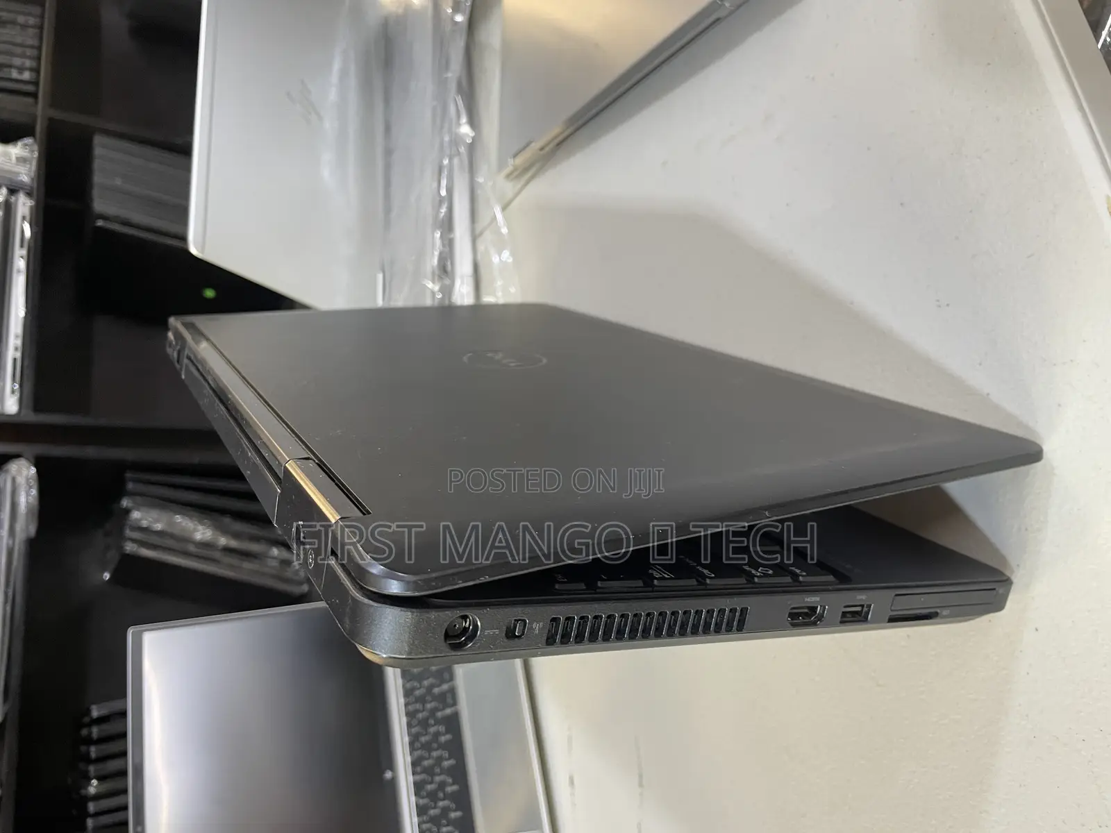 Laptop Dell Latitude 5540 8GB Intel Core i5 HDD 500GB