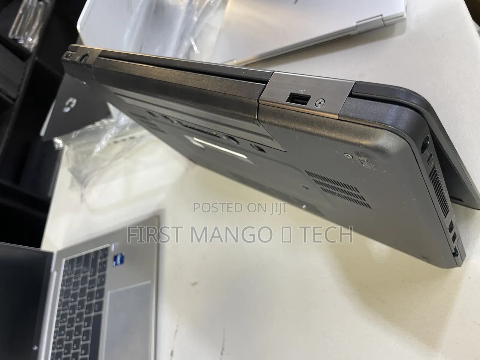 Laptop Dell Latitude 5540 8GB Intel Core i5 HDD 500GB