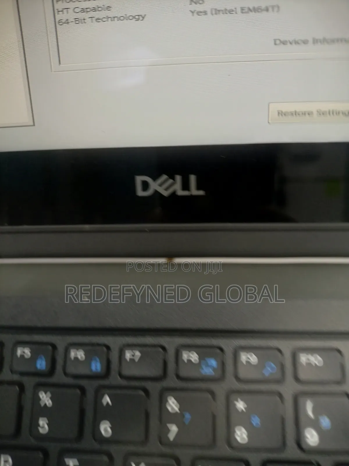 Laptop Dell Latitude 3189 4GB Intel Celeron SSD 128GB