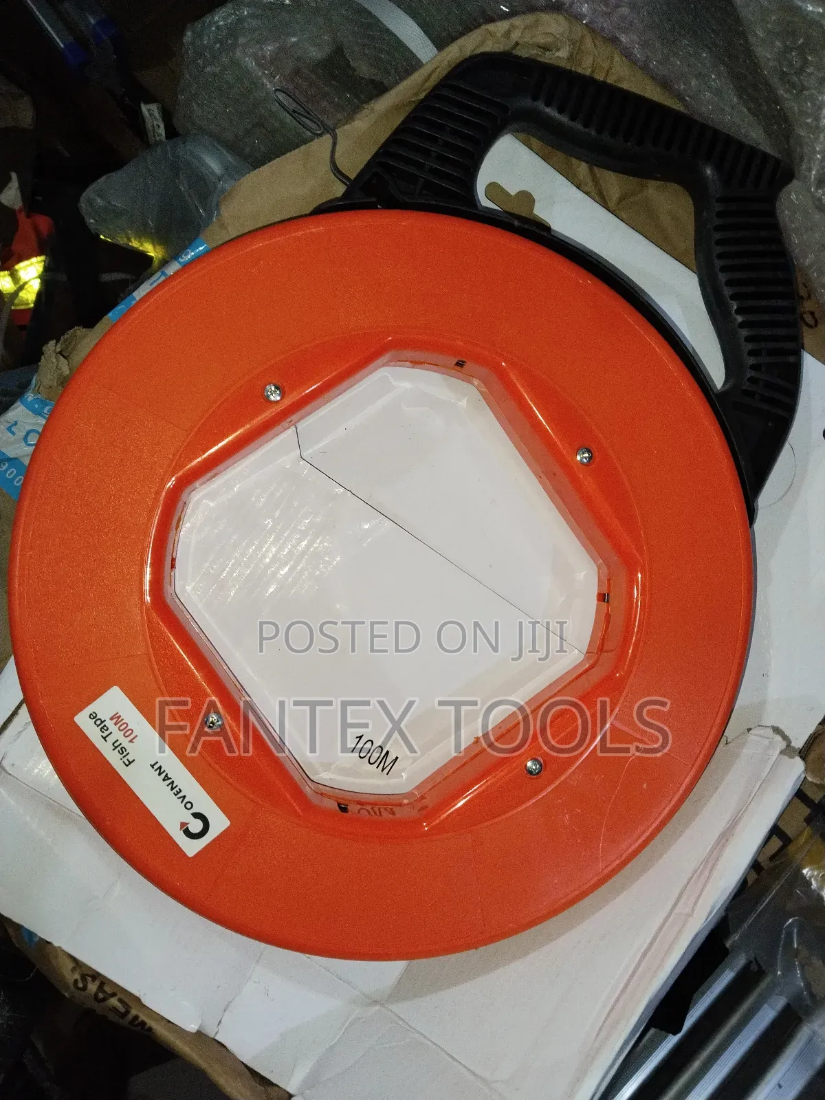 Industrial Fish Tape 75 M