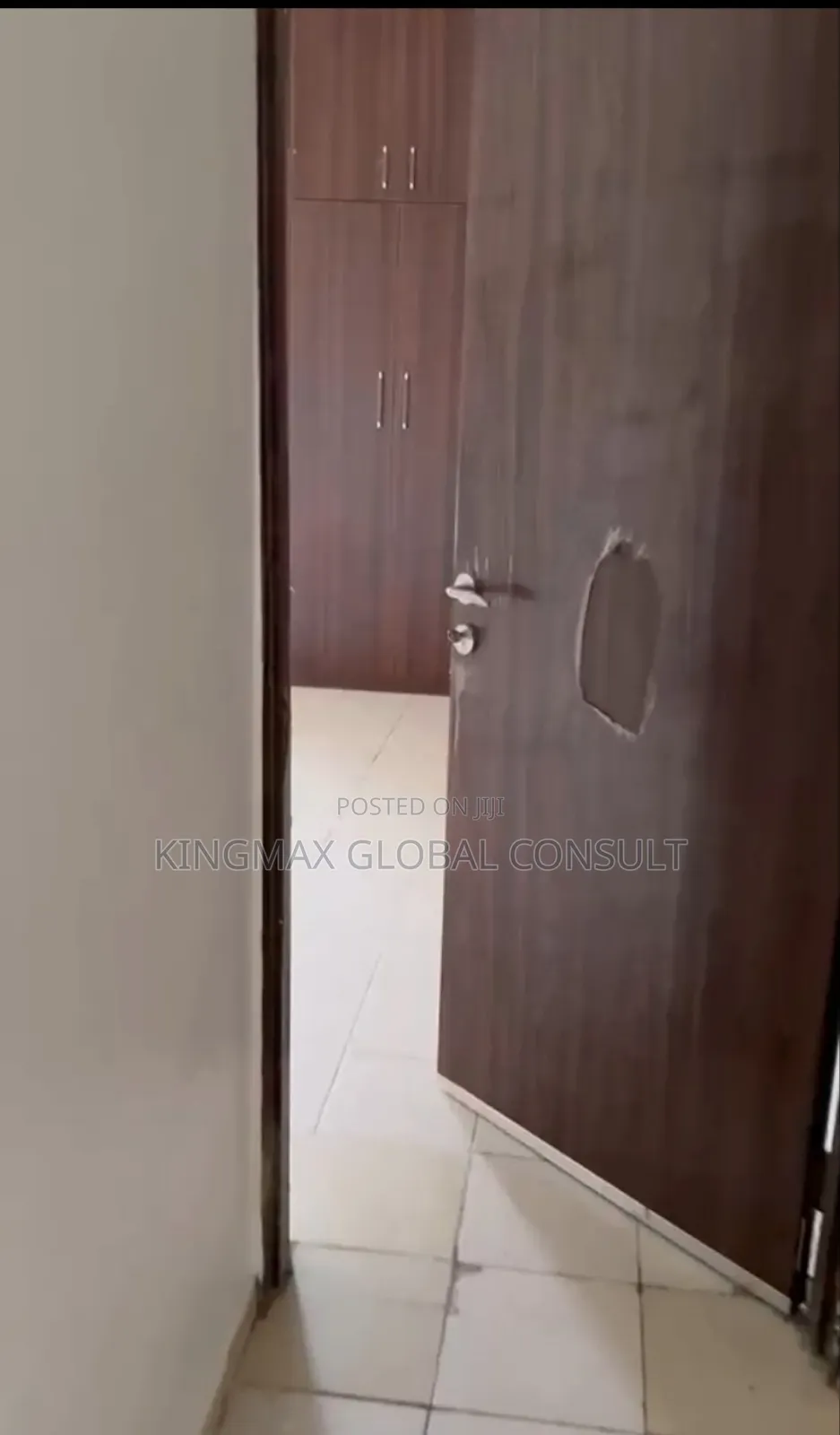 6bdrm Duplex in Jabi Abuja for sale