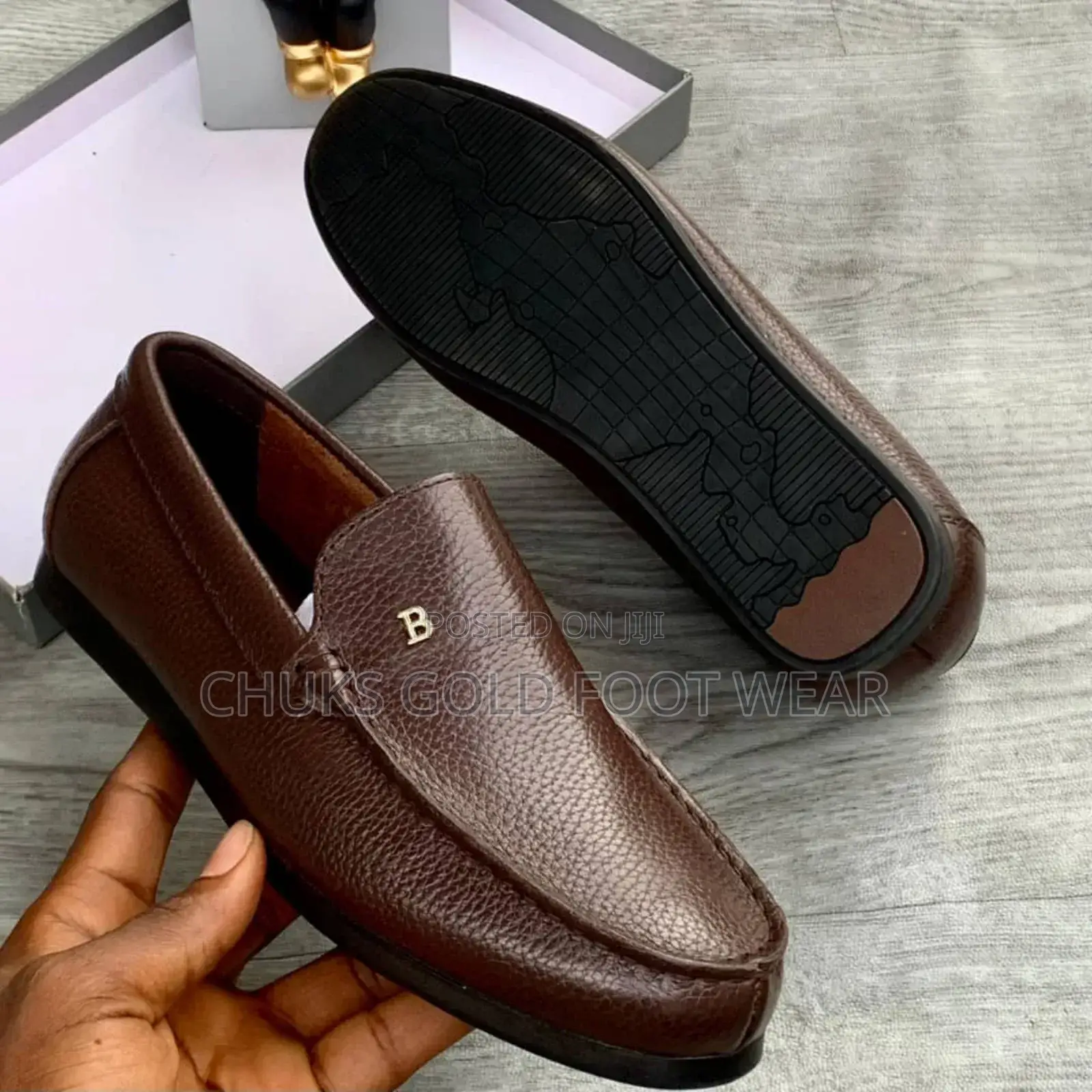Salvatore Ferragamo Shoes — Elegance in Every Step