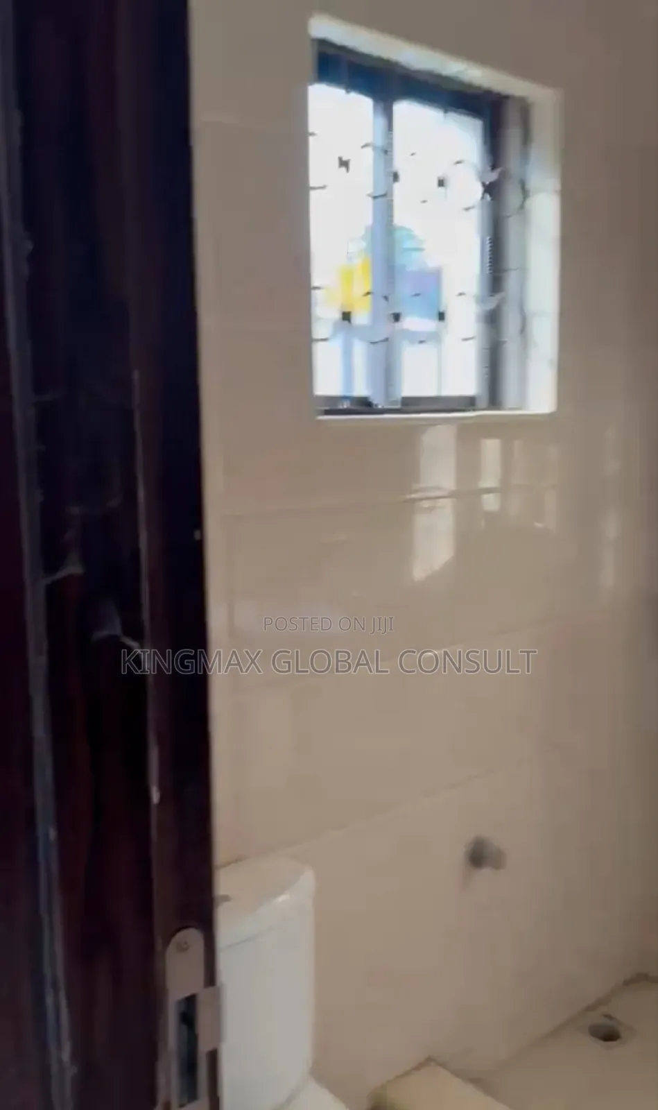 6bdrm Duplex in Jabi Abuja for sale