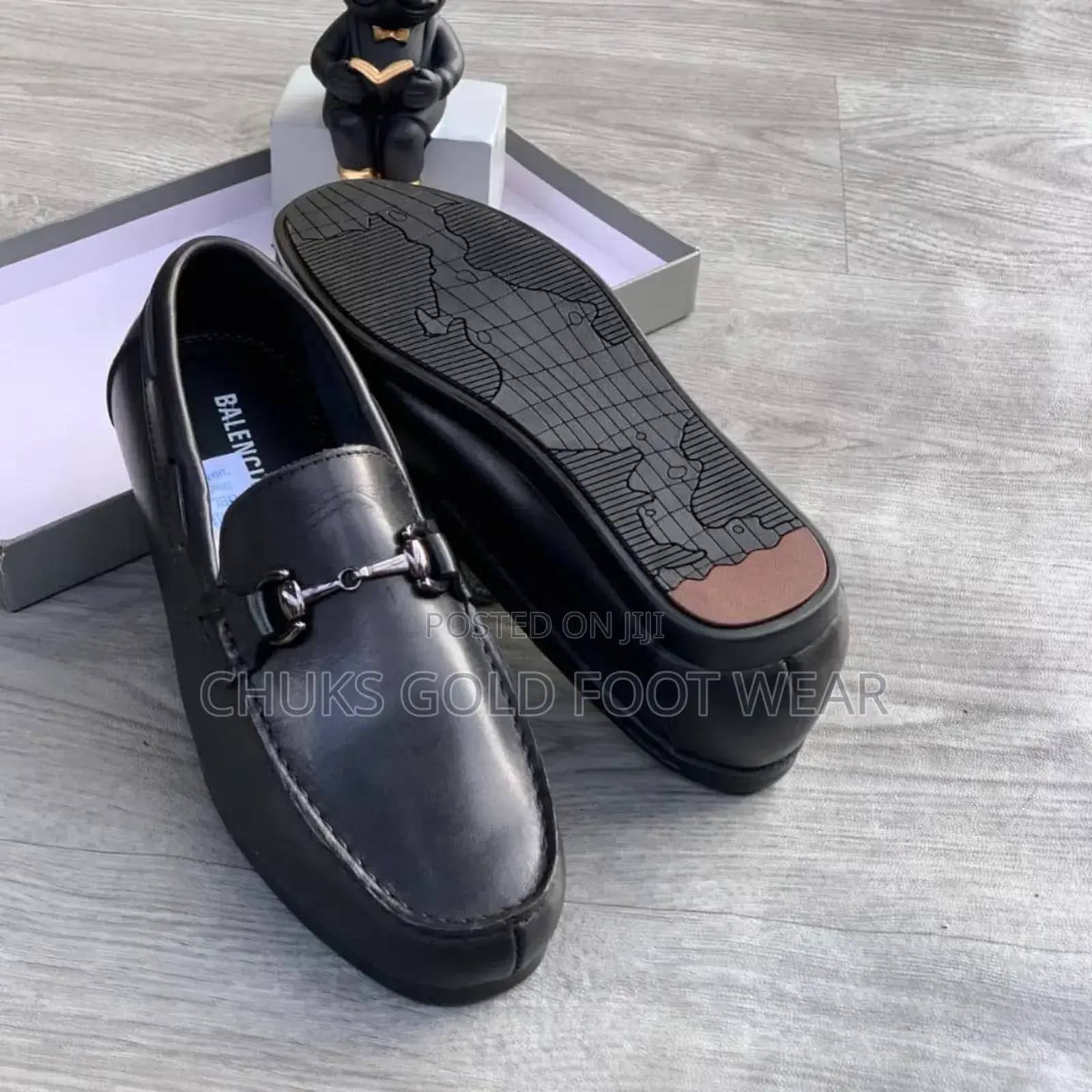Salvatore Ferragamo Shoes — Elegance in Every Step