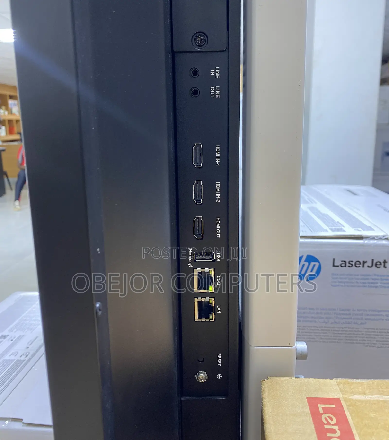 Huawei Ideahub S2 Ihs2-65sa 65′′ Interactive Display