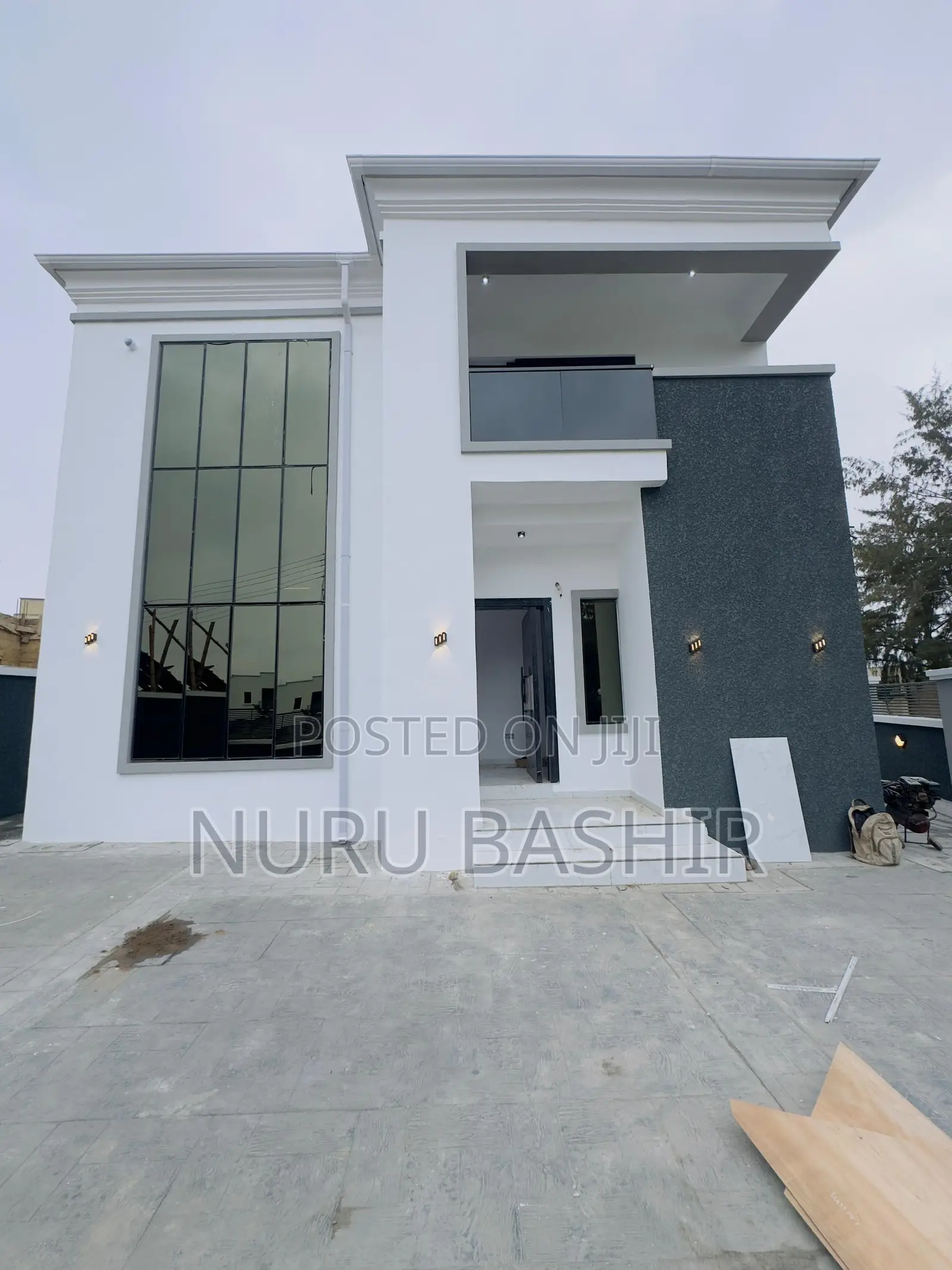 Furnished 4bdrm Duplex in Carlton Gate Estate, Akobo for sale