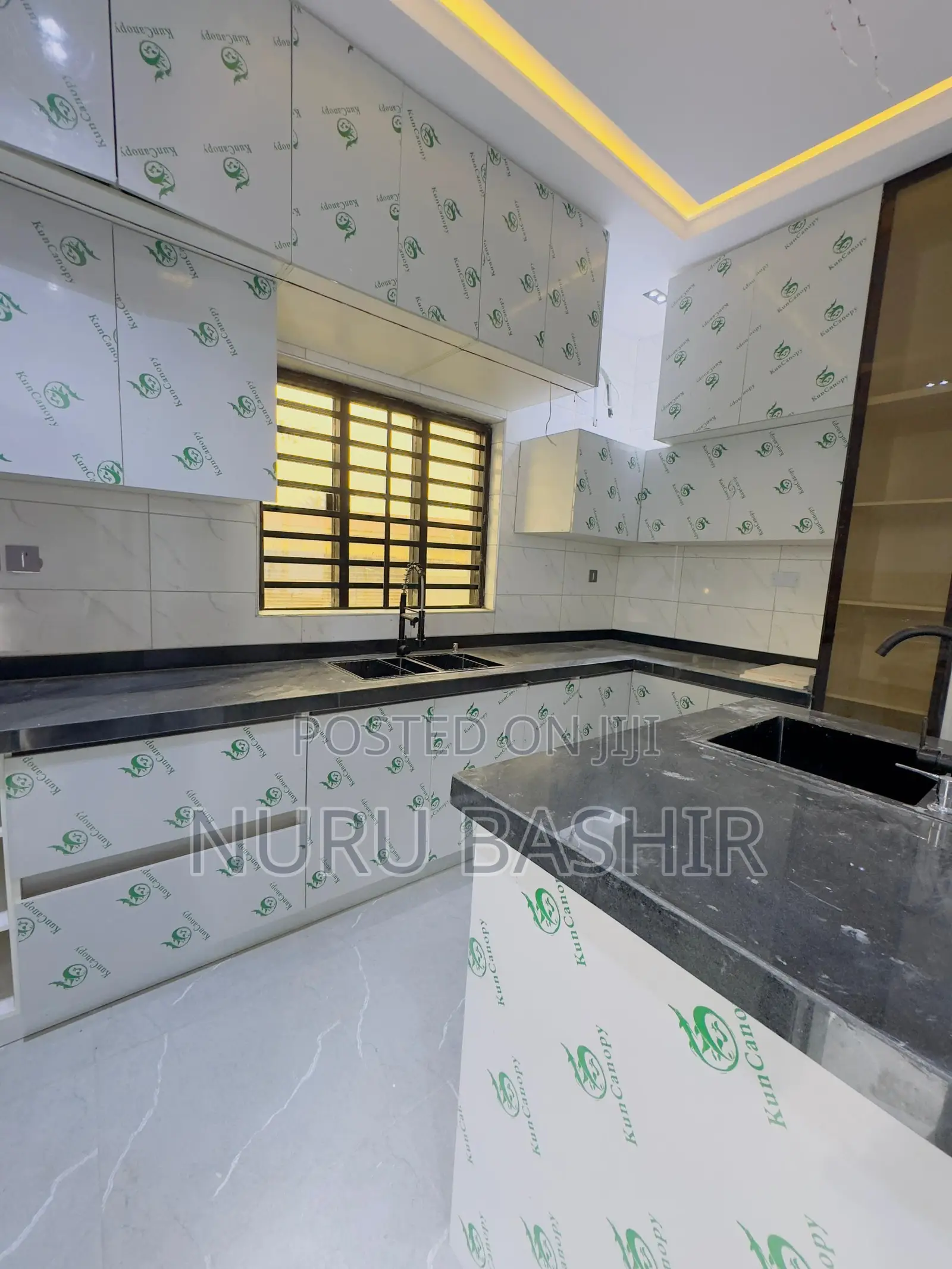 Furnished 4bdrm Duplex in Carlton Gate Estate, Akobo for sale