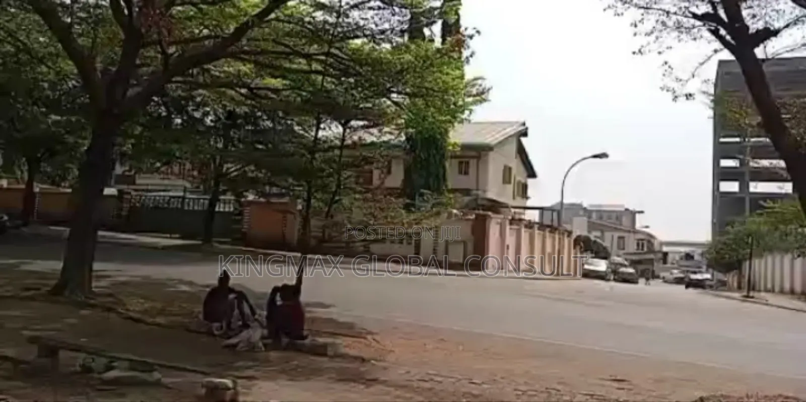 2bdrm Block Of Flats In Jabi Abuja For Sale
