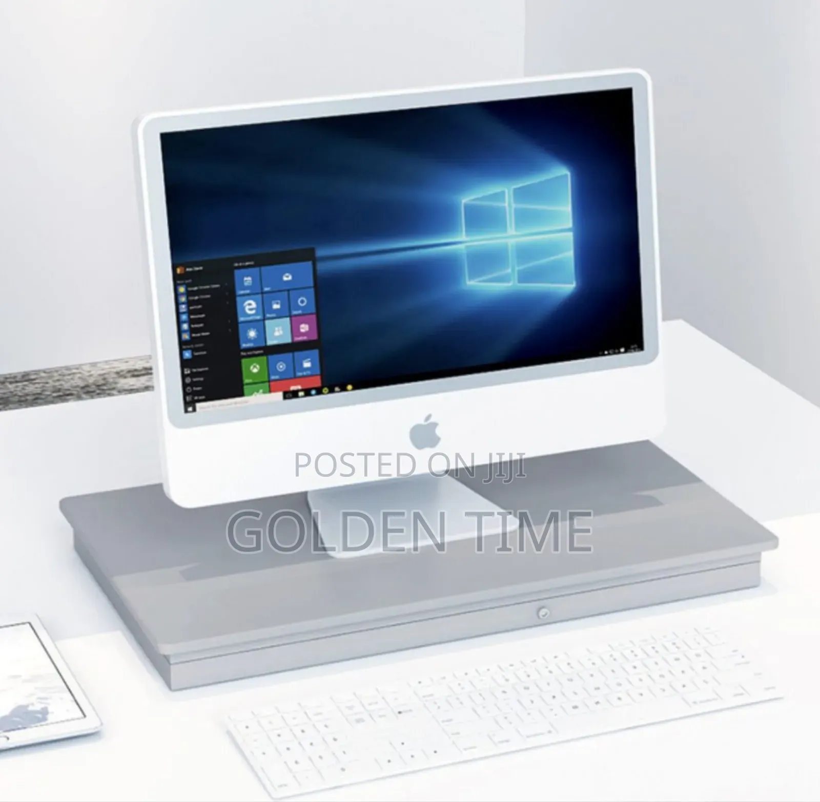 Manual Adjustable Converter Table