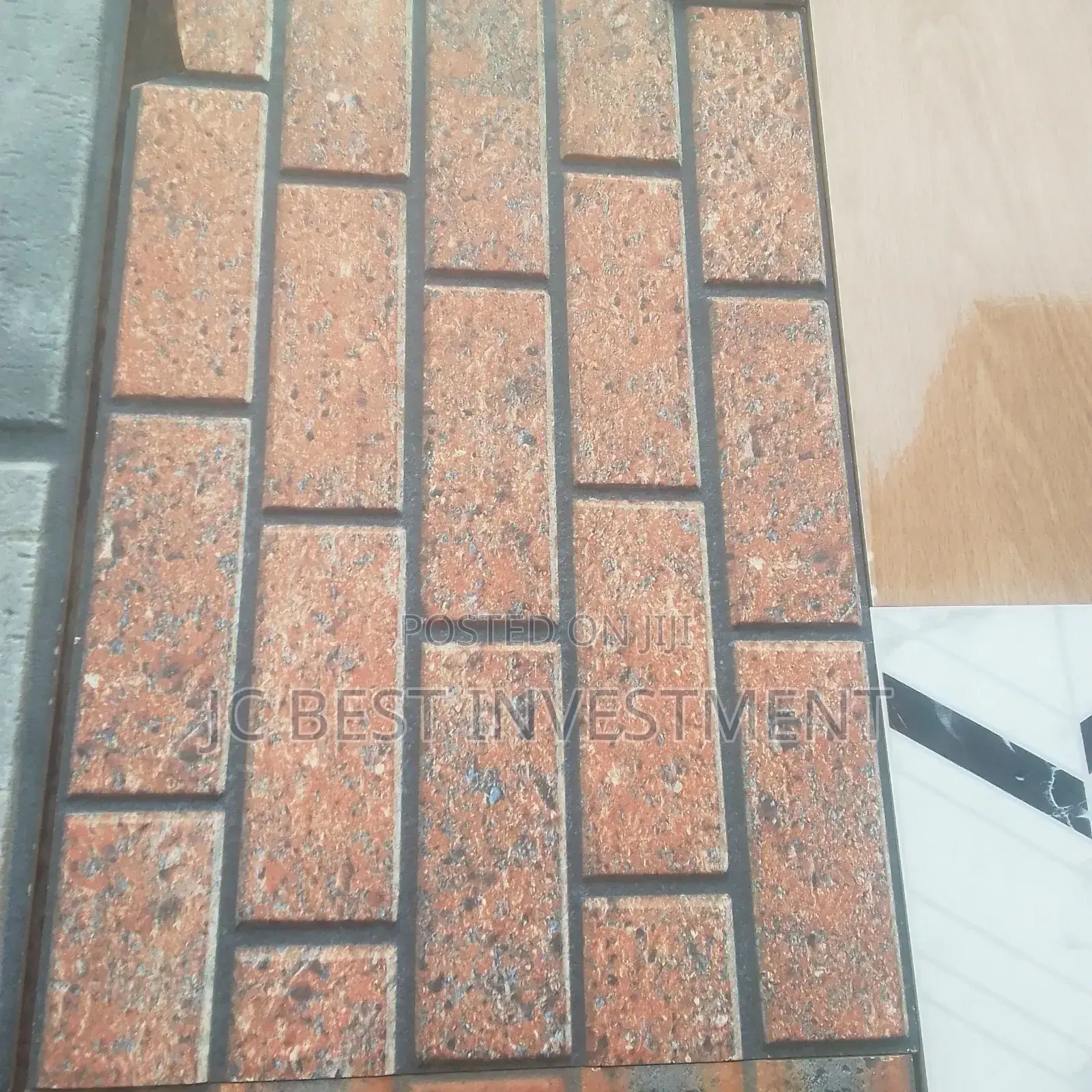 Stone Tiles