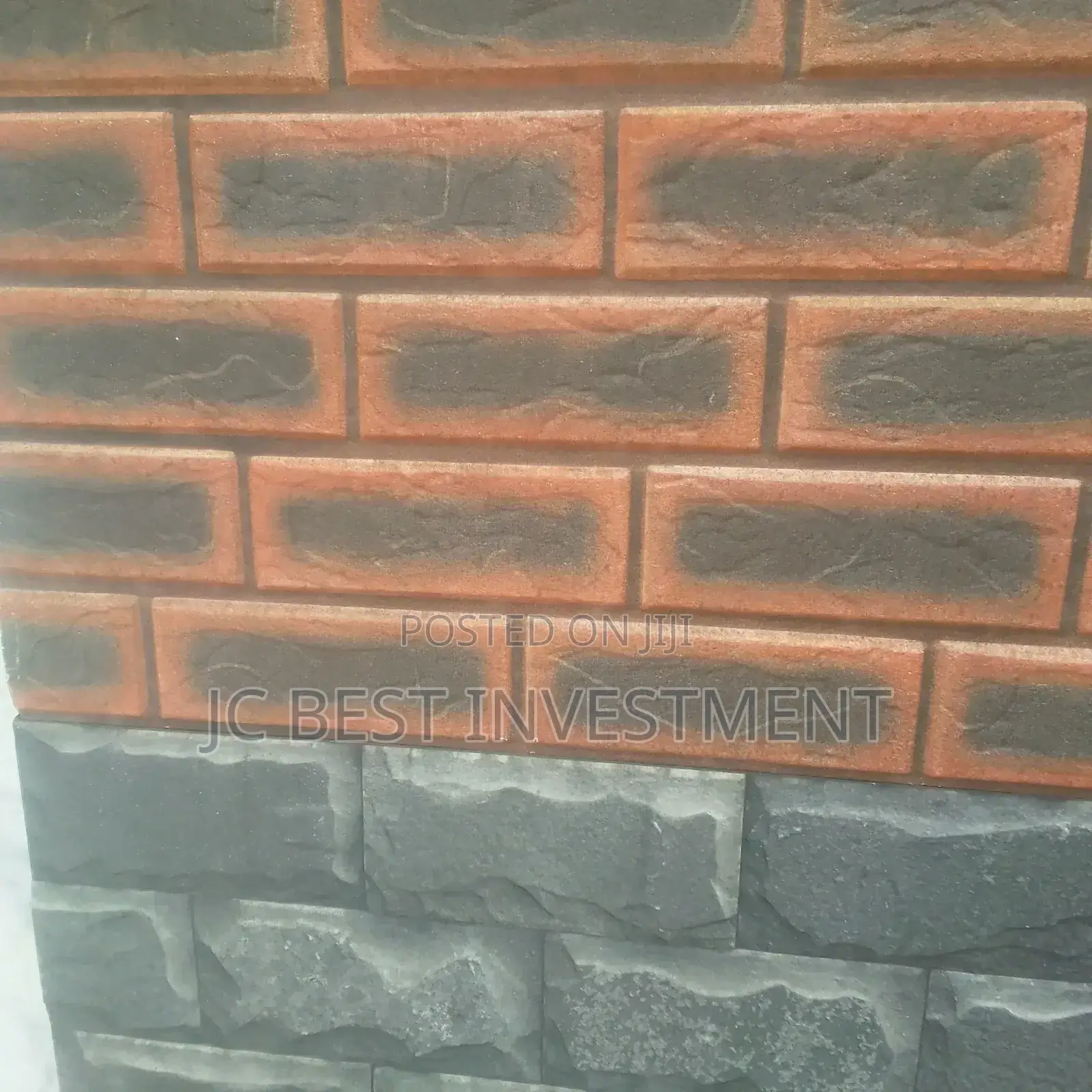 Stone Tiles