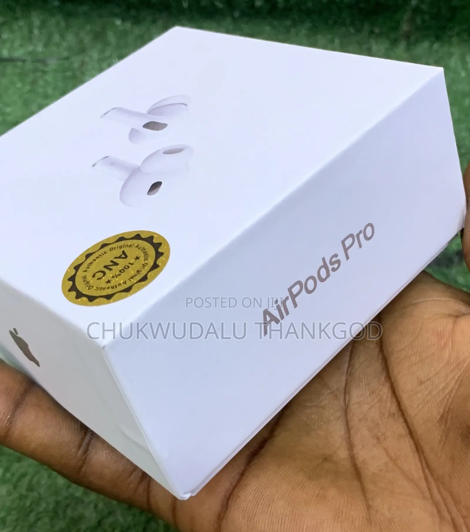 Airpods Pro2 With Super Bass Long Usage