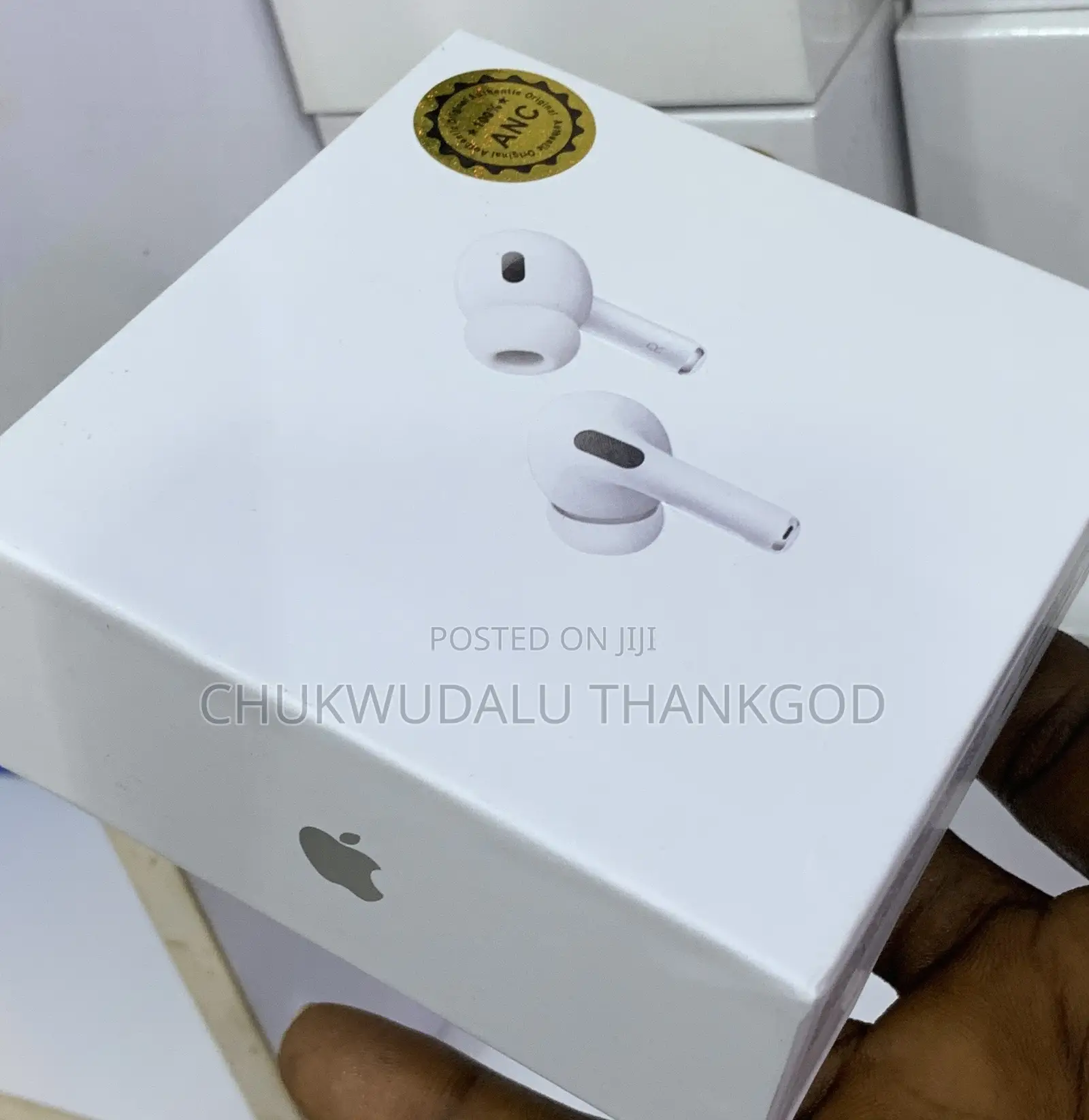 Airpods Pro2 With Super Bass Long Usage
