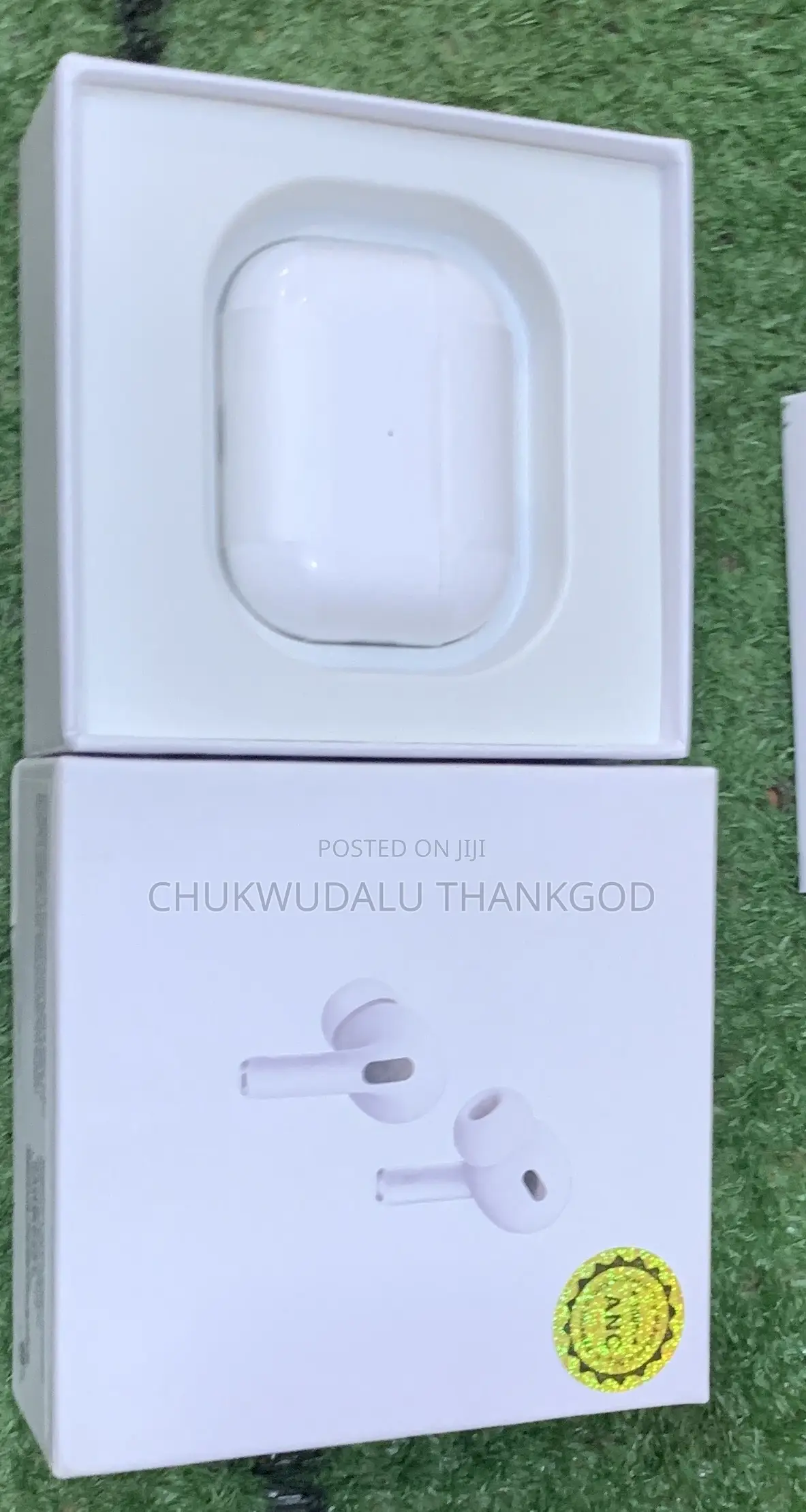 Airpods Pro2 With Super Bass Long Usage