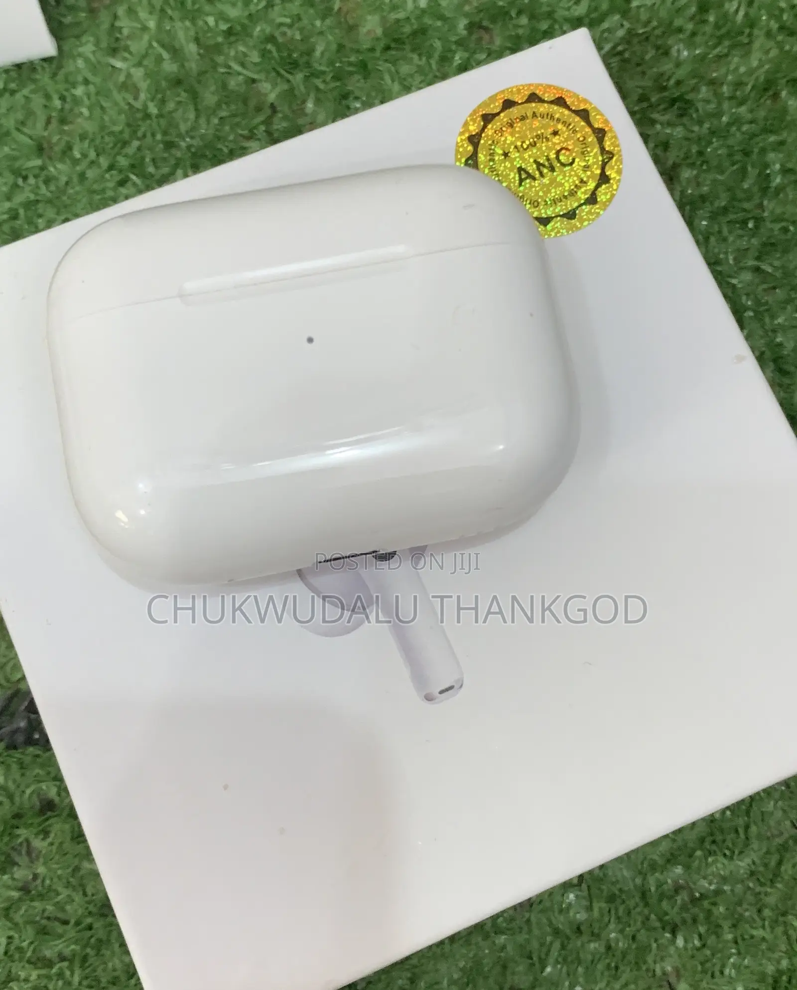 Airpods Pro2 With Super Bass Long Usage
