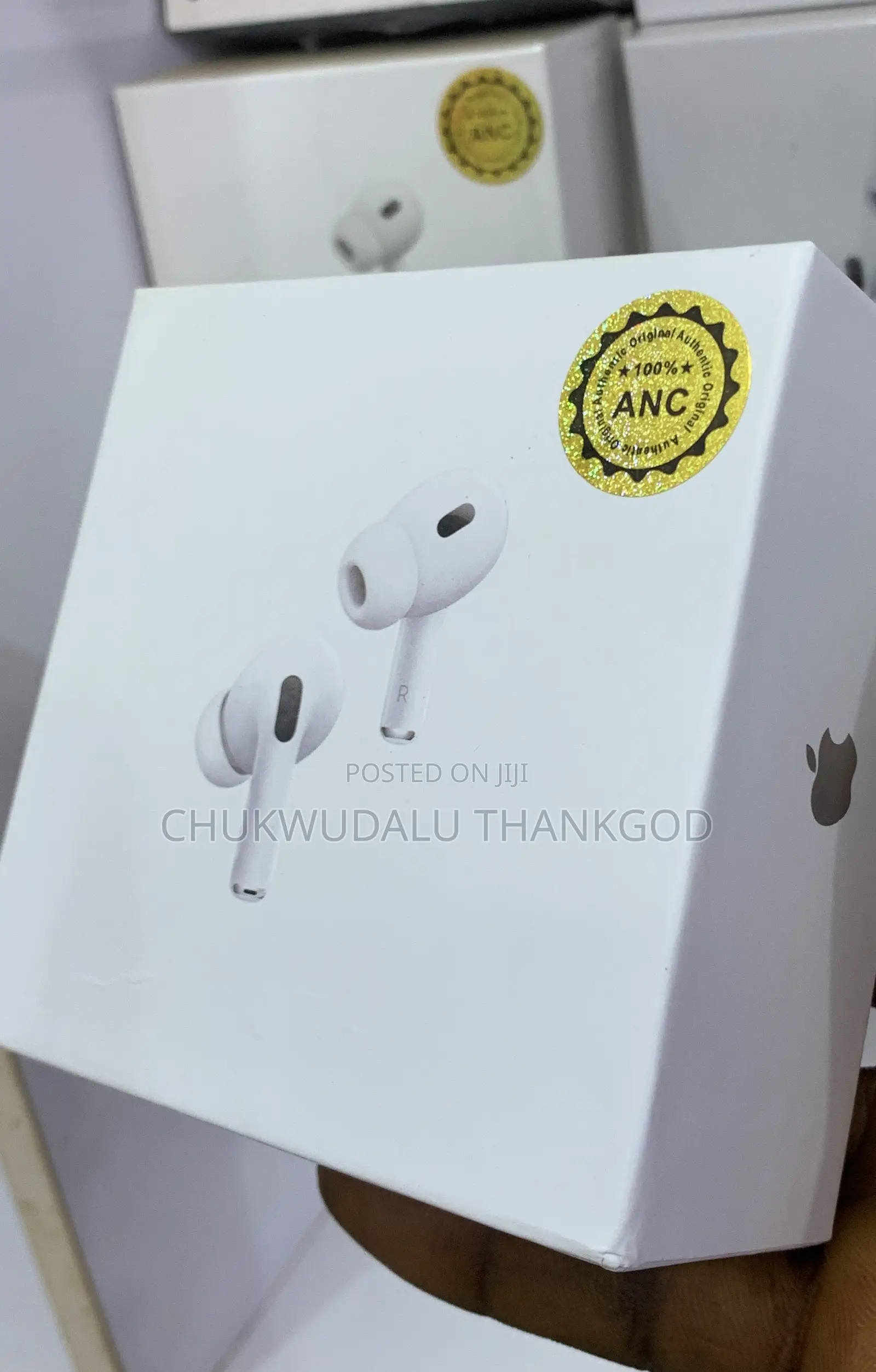 Airpods Pro2 With Super Bass Long Usage