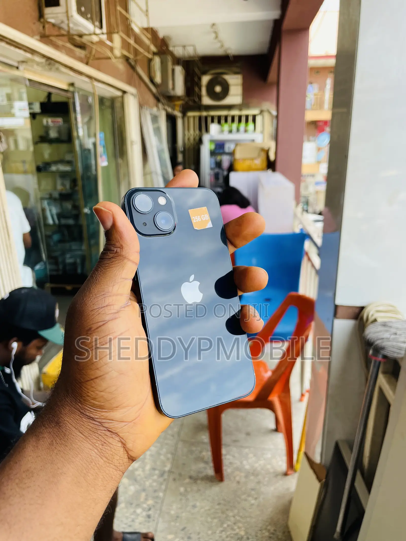 Apple iPhone 13 256 GB