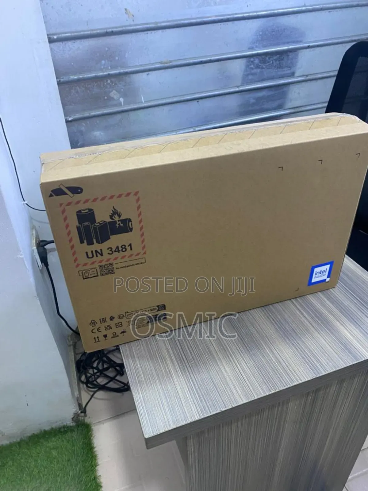 New Laptop HP Victus 15 16GB Intel Core i5 SSD 512GB