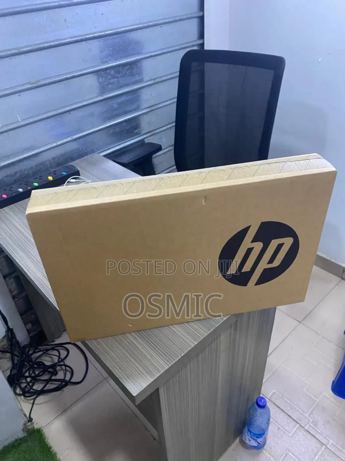New Laptop HP Victus 15 16GB Intel Core i5 SSD 512GB
