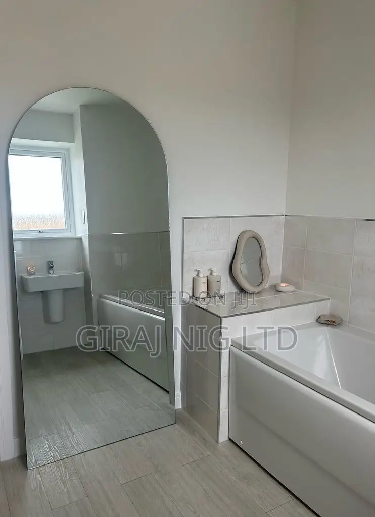 Elevate Your Space With Our Quality Mirrors!