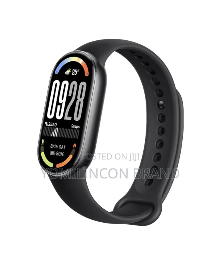 Xiaomi Mi Smart Band 10