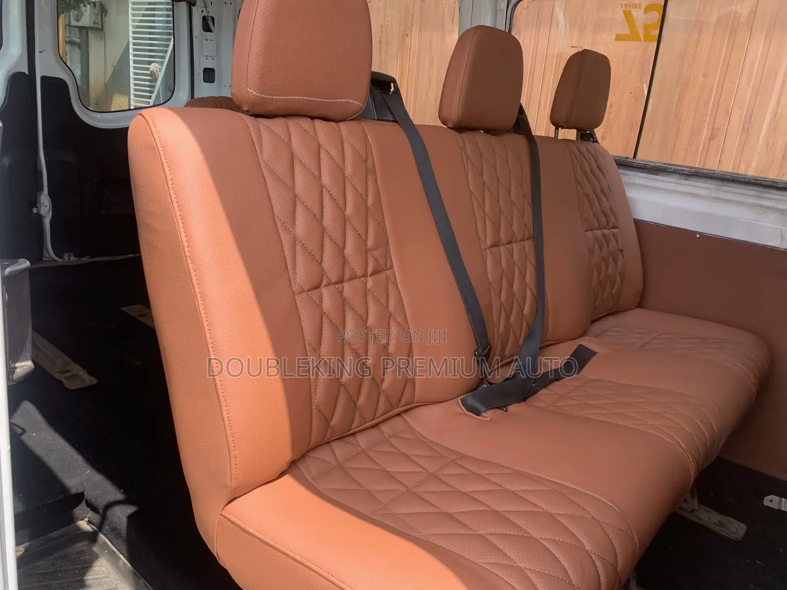 Mercedes-Benz Sprinter 2007 White