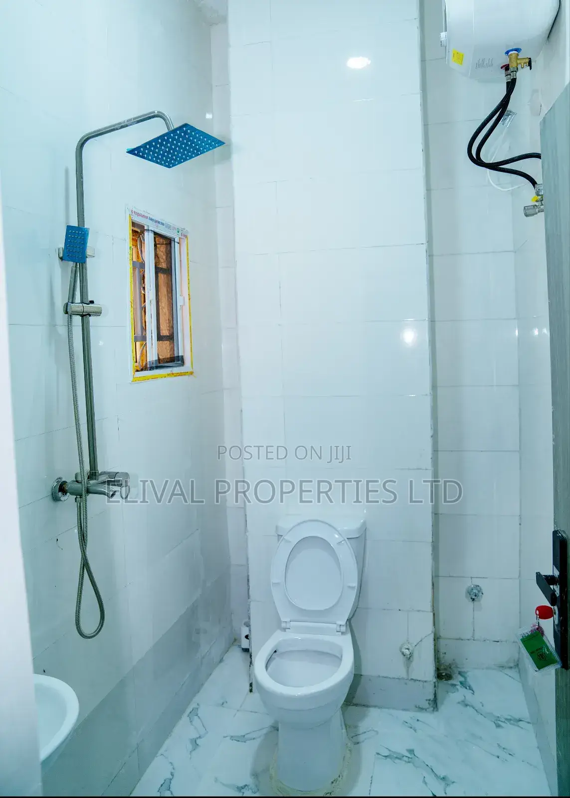 Luxury One Bedroom Serviced Apartment