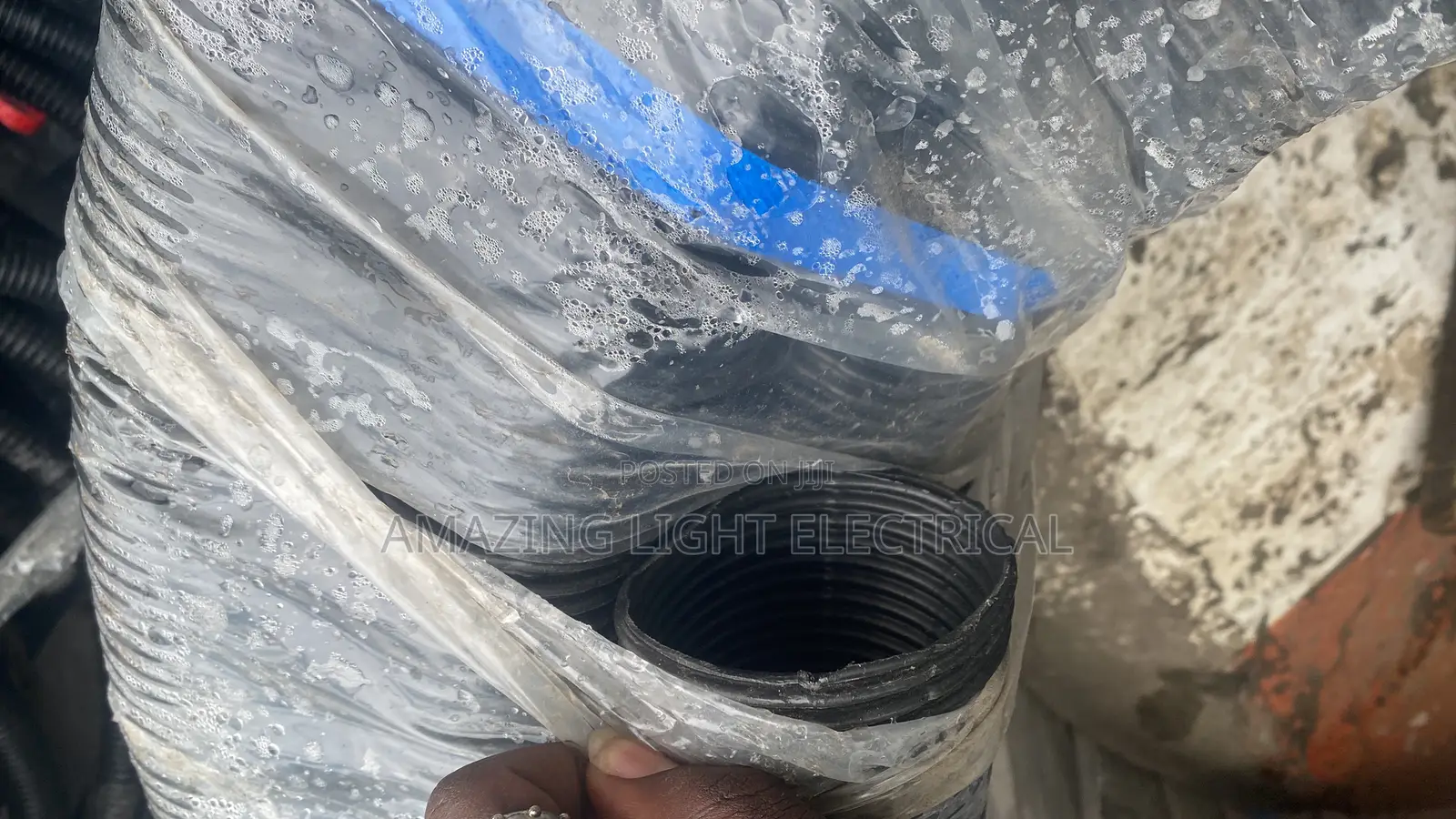 Flexible Hose