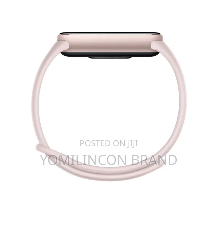 Xiaomi Mi Smart Band 10 72" Amoled Display.
