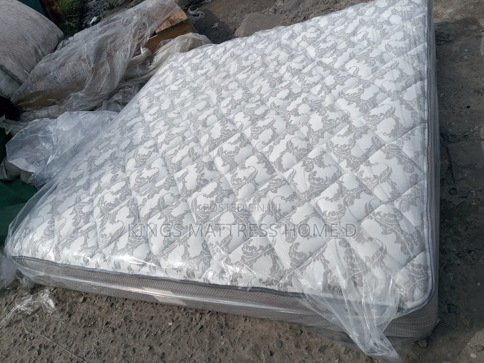 Mattress for Home Use and Hotel